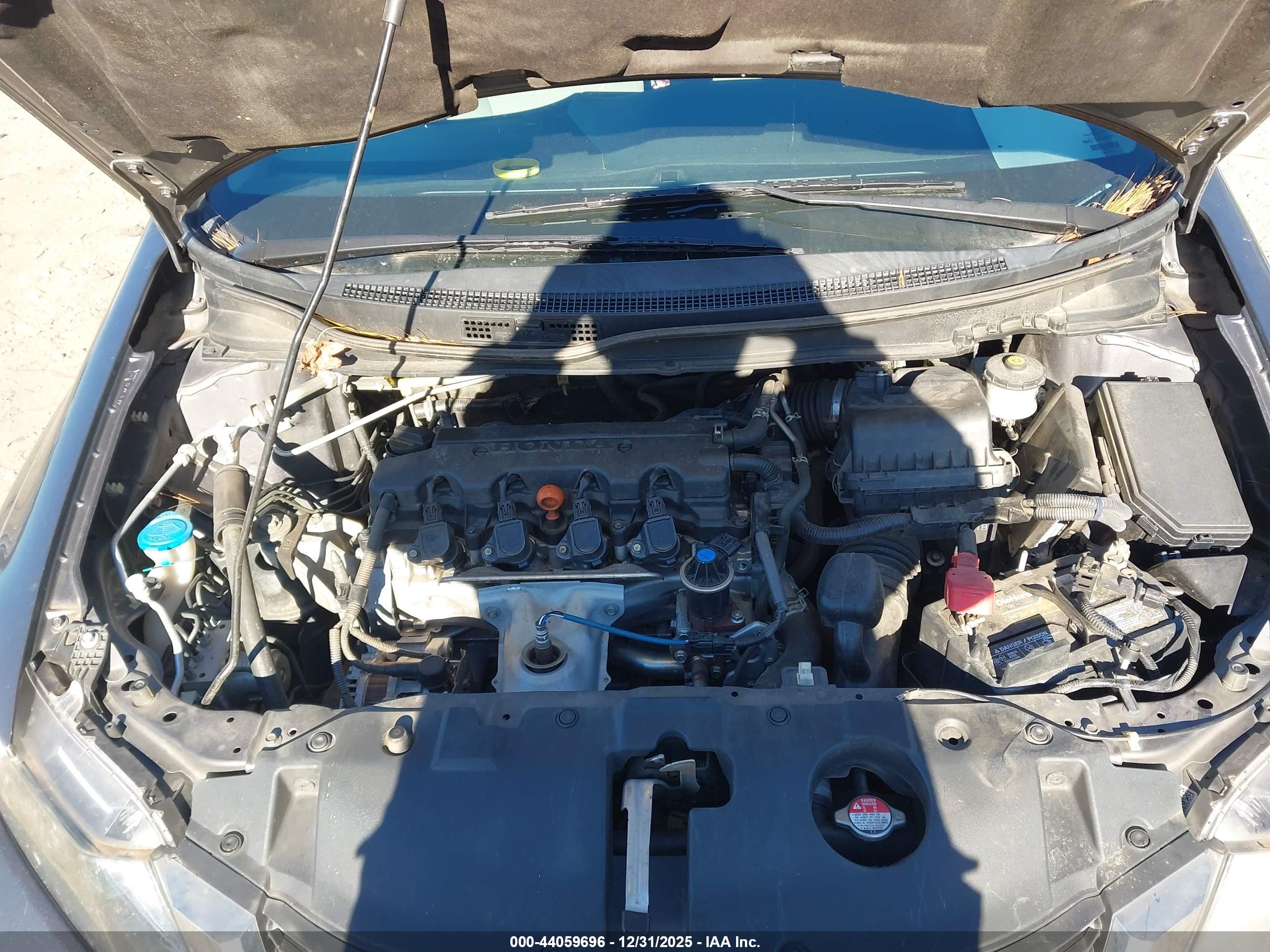 HONDA CIVIC image 10