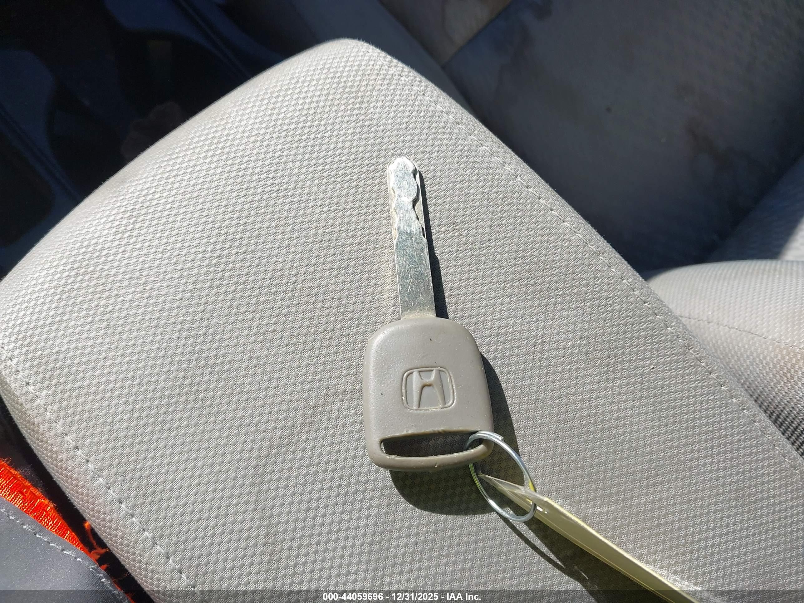 HONDA CIVIC image 11