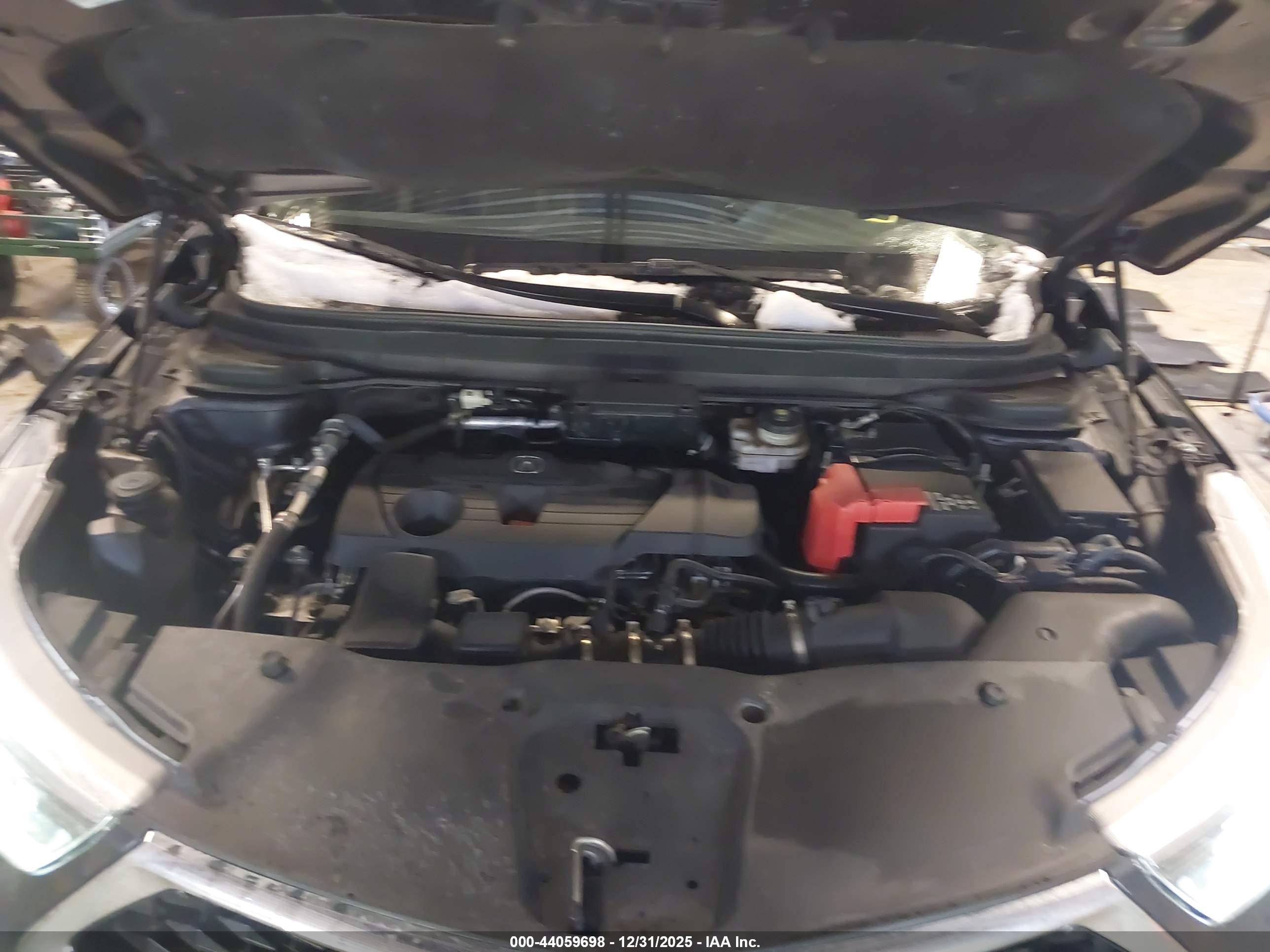 ACURA RDX image 10
