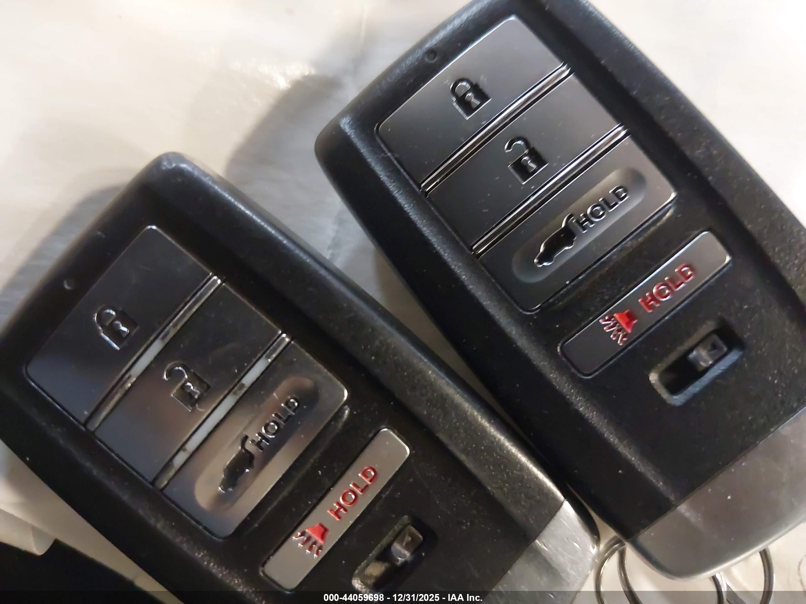 ACURA RDX image 11