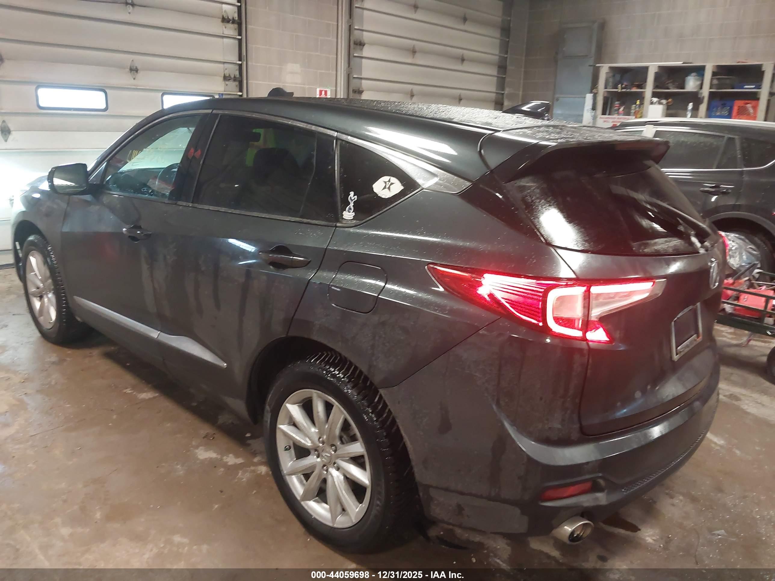 ACURA RDX image 3