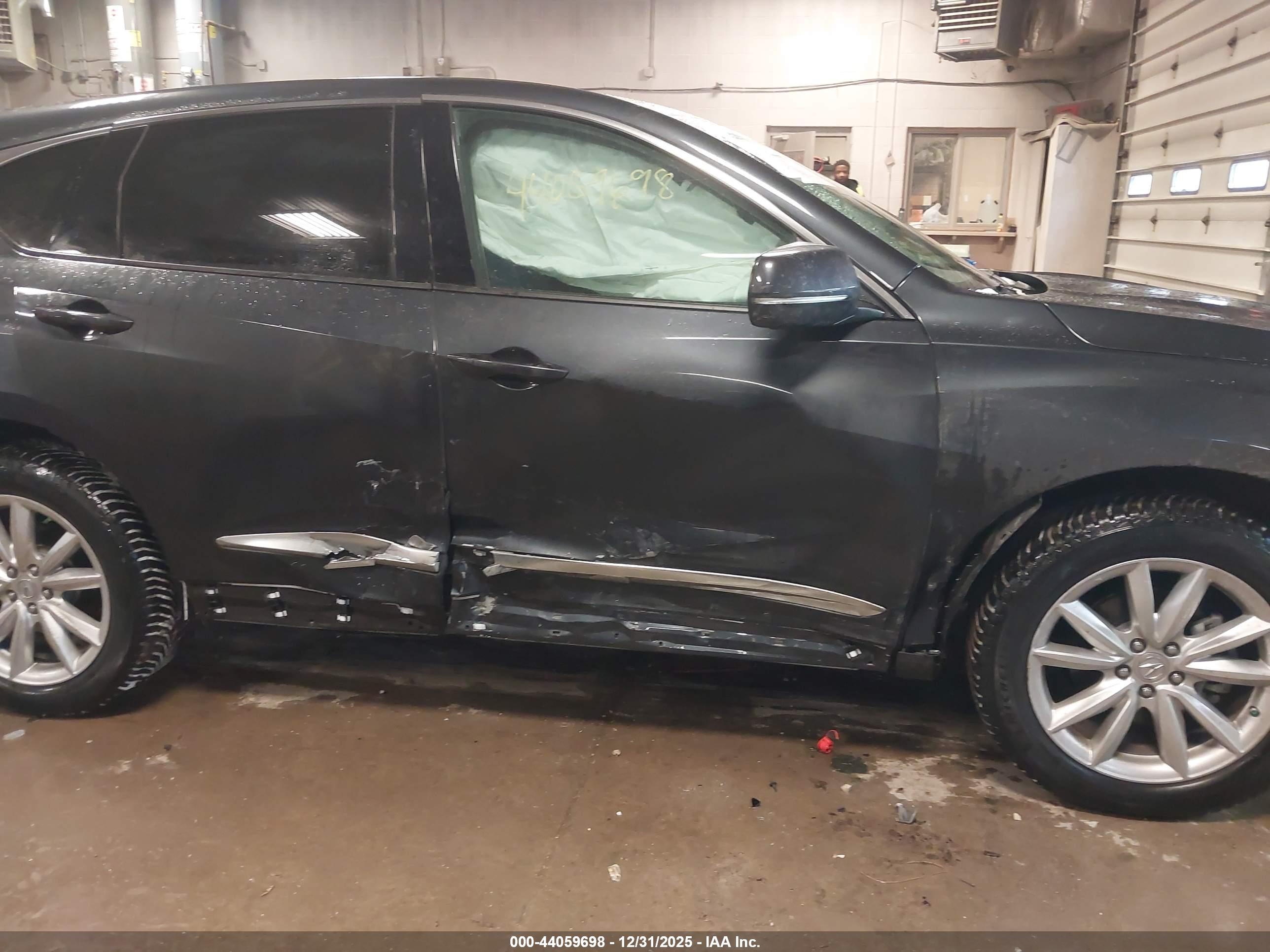 ACURA RDX image 6