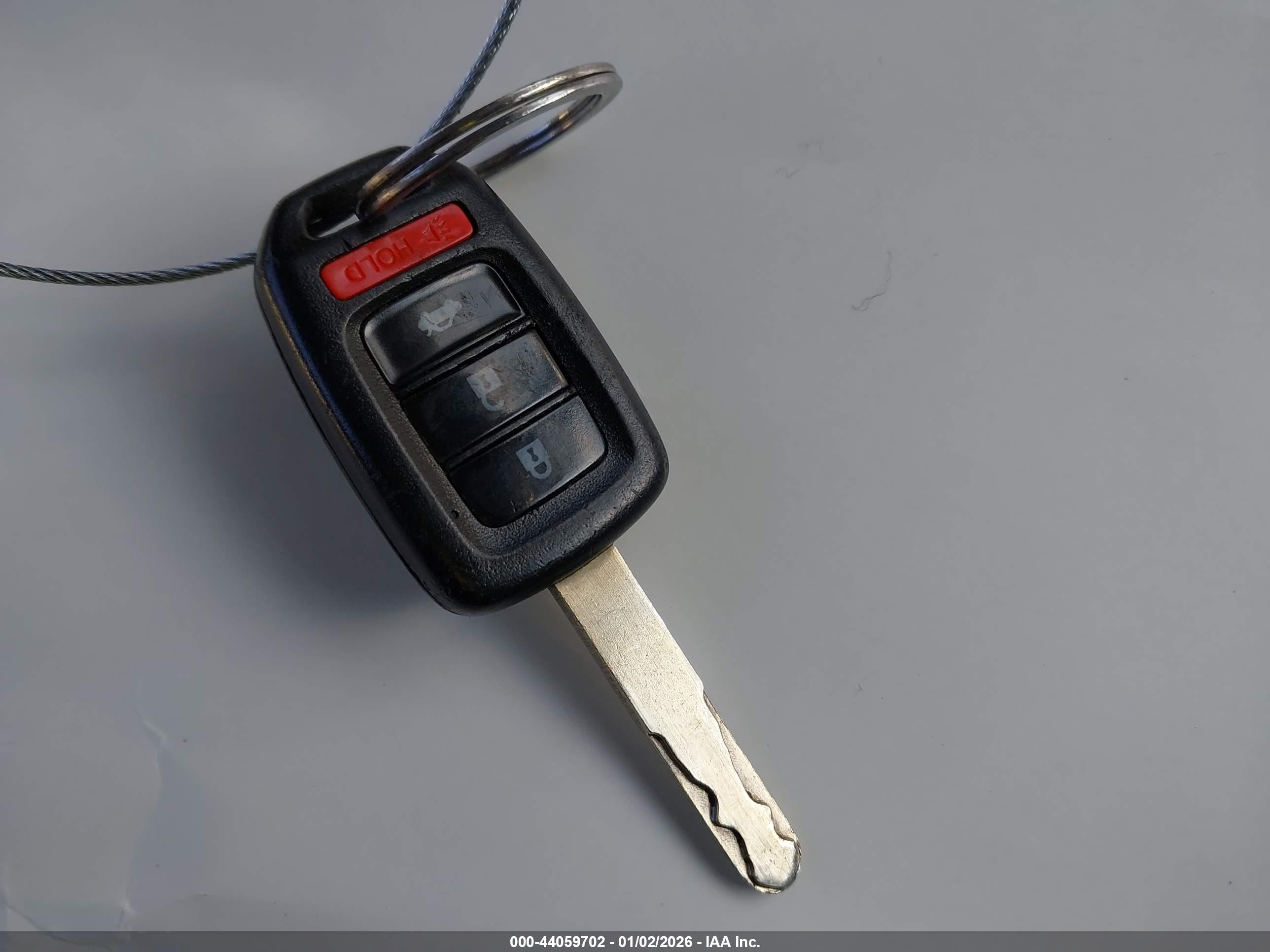 HONDA ACCORD image 11