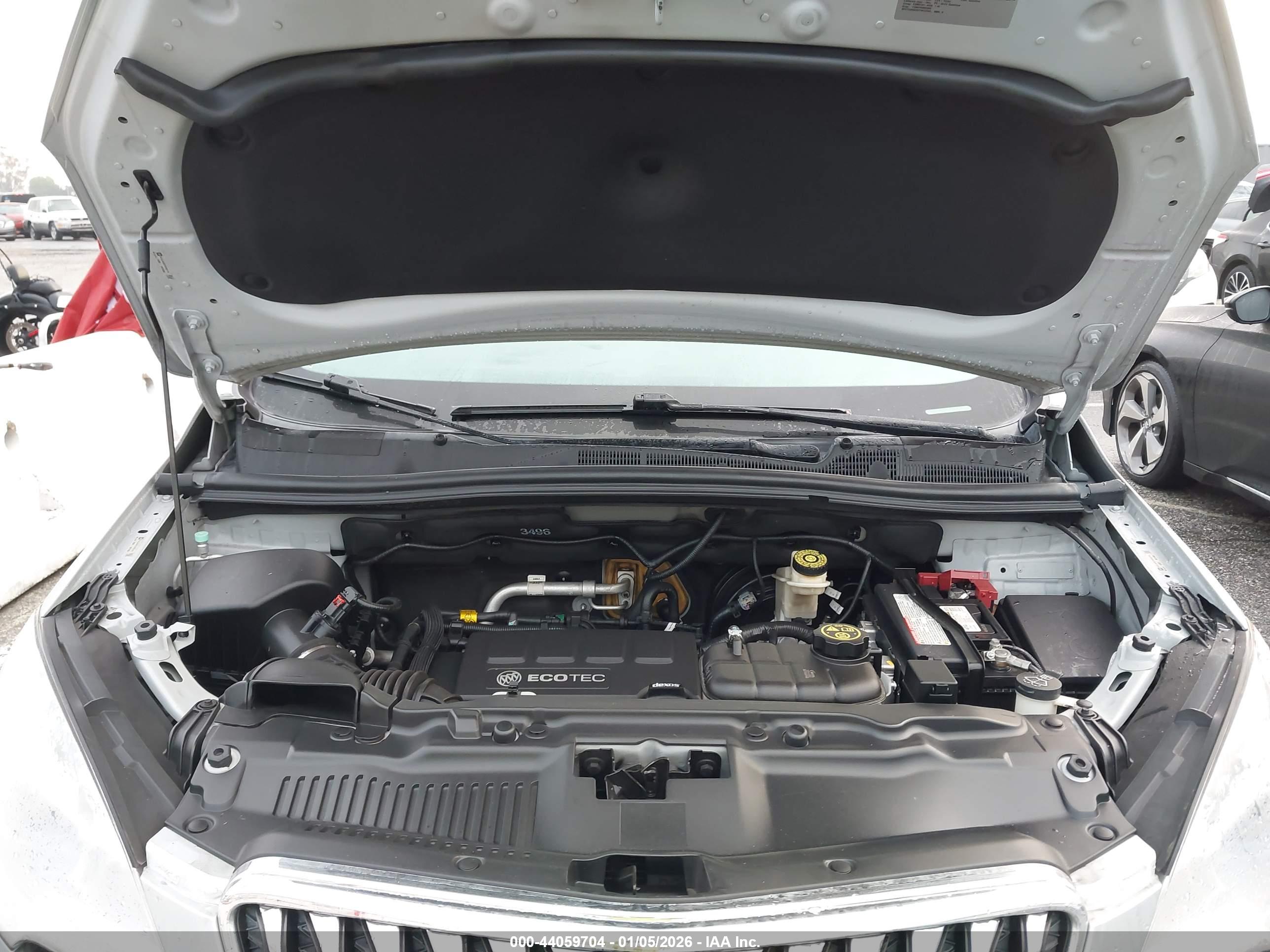 BUICK ENCORE image 10