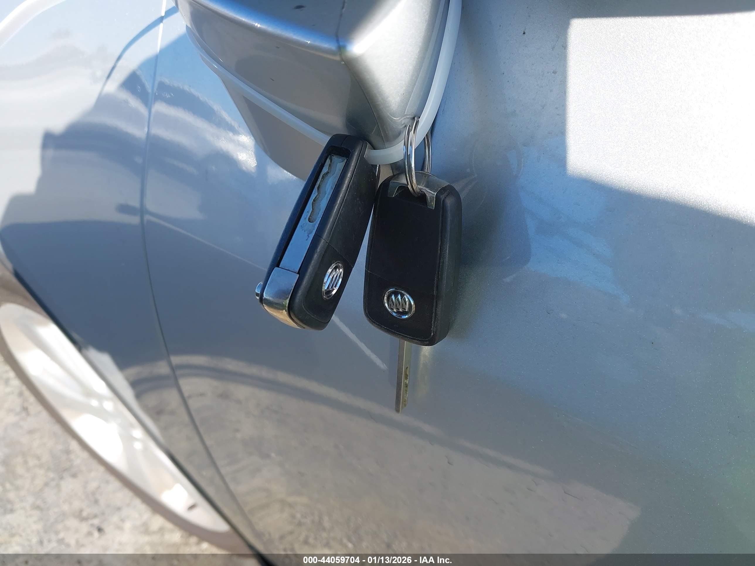 BUICK ENCORE image 11