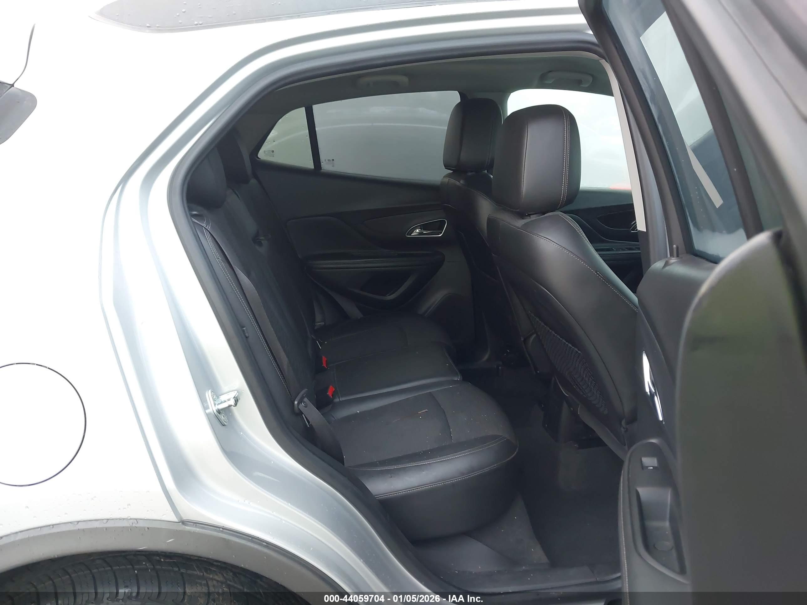 BUICK ENCORE image 8