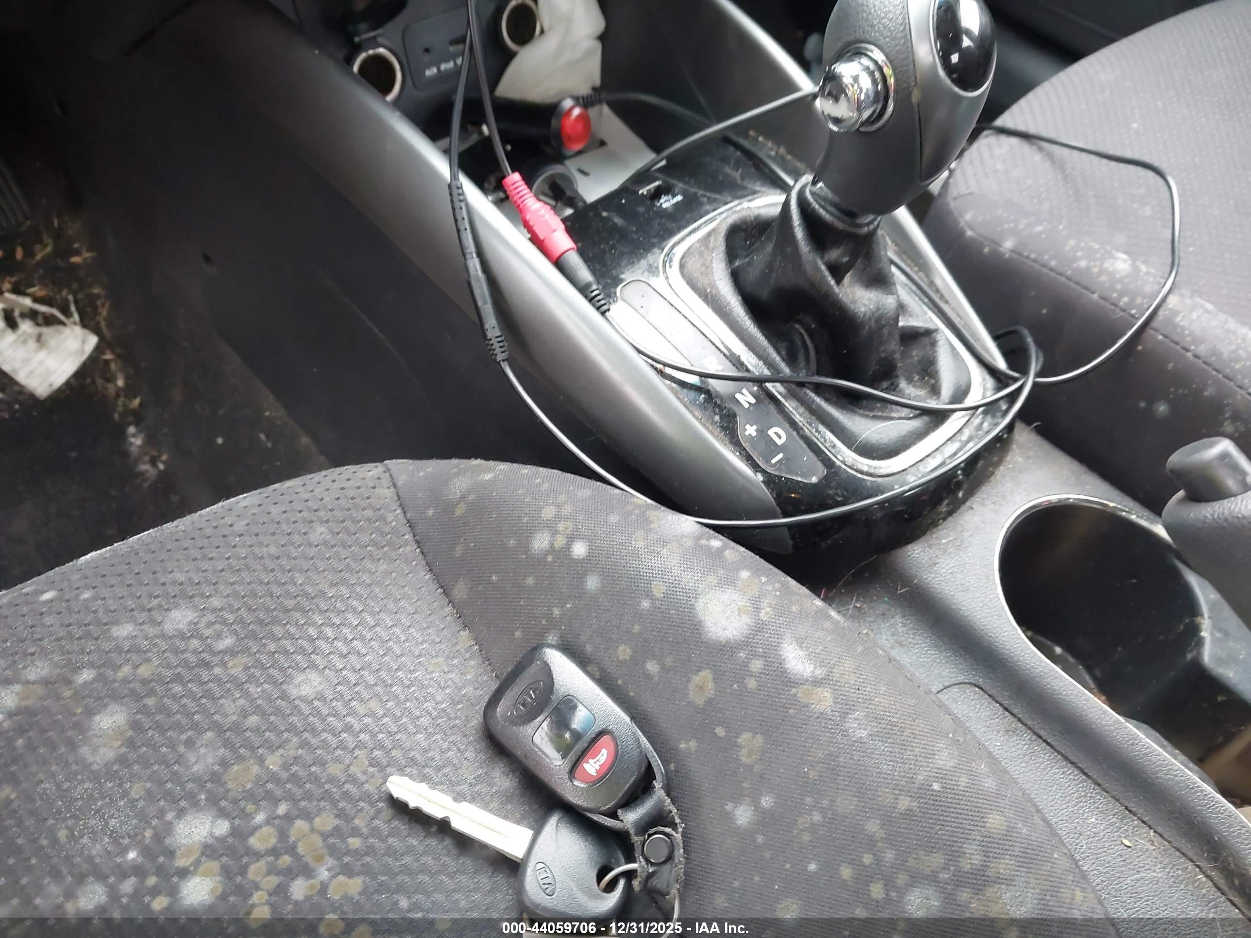 KIA FORTE image 11