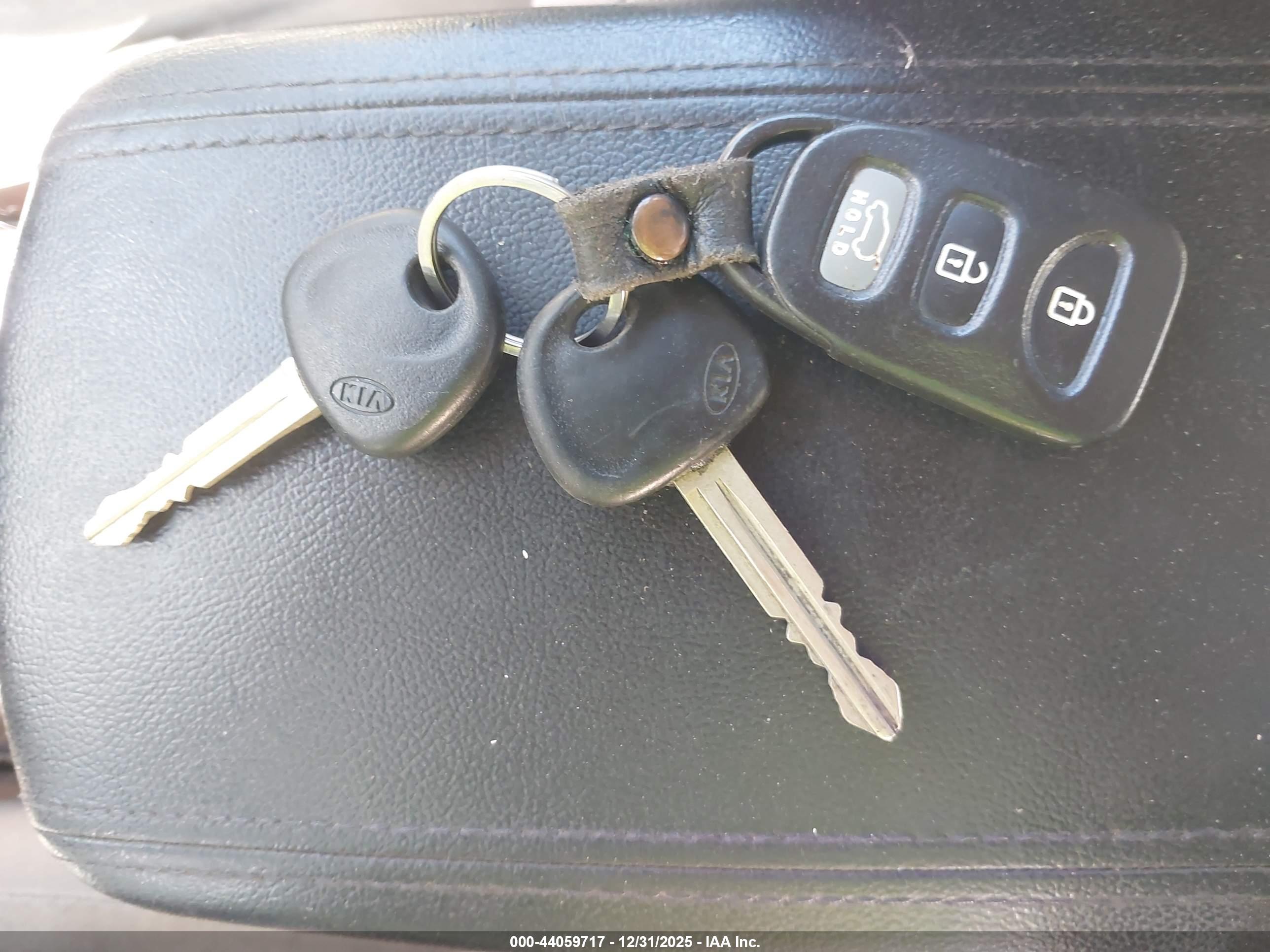 KIA FORTE image 11