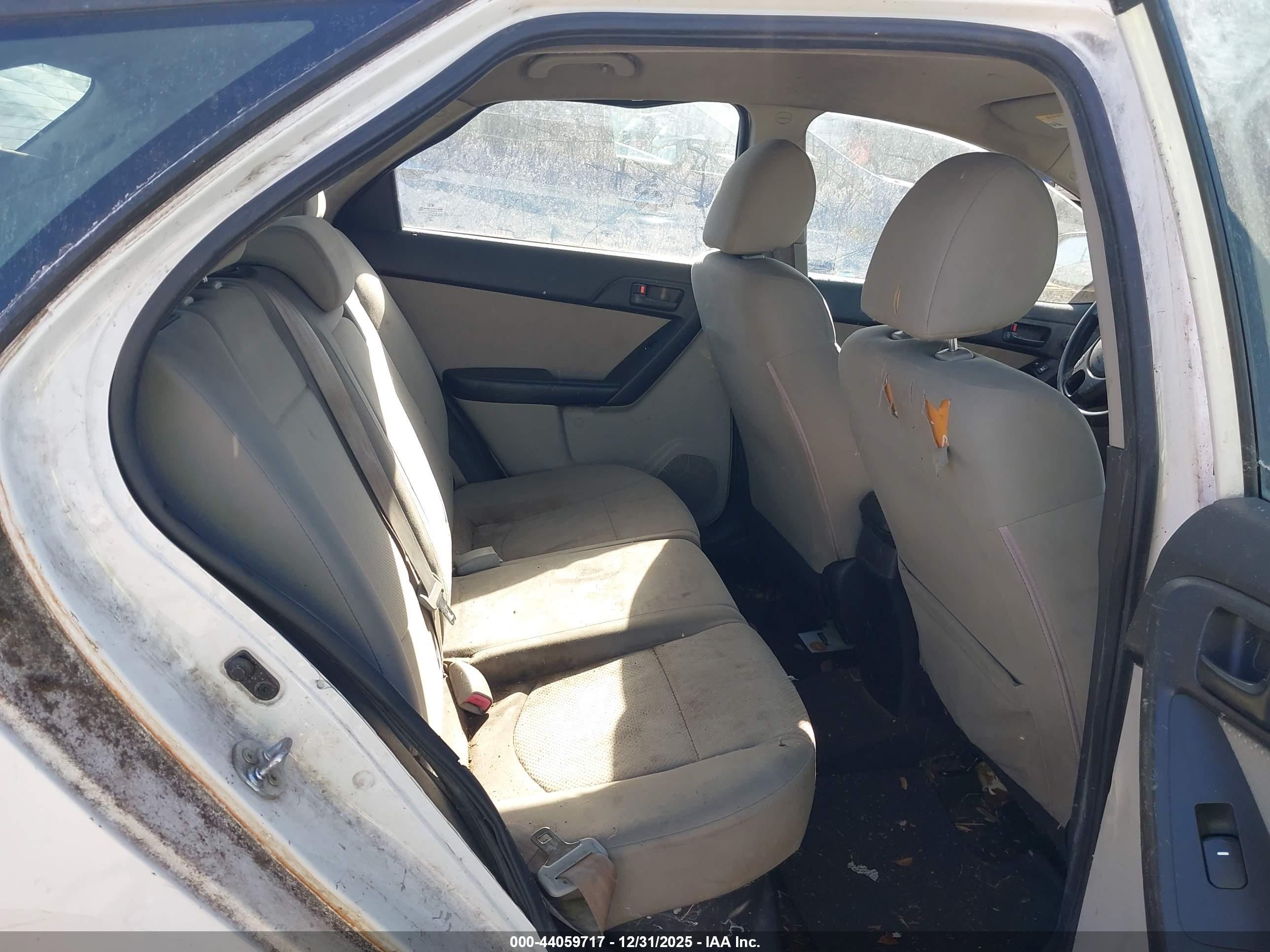 KIA FORTE image 8