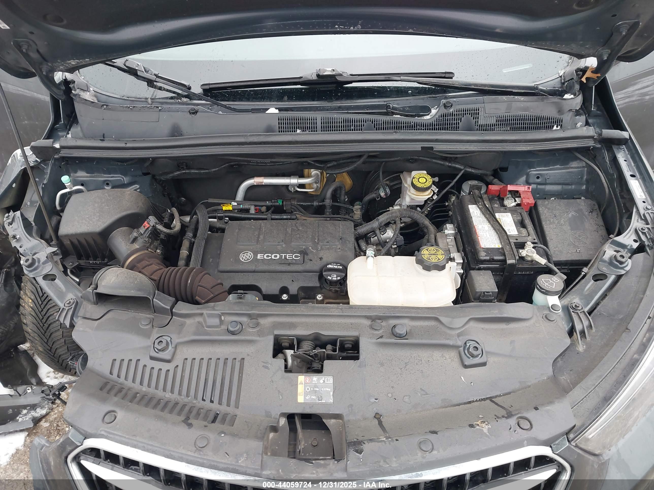BUICK ENCORE image 10