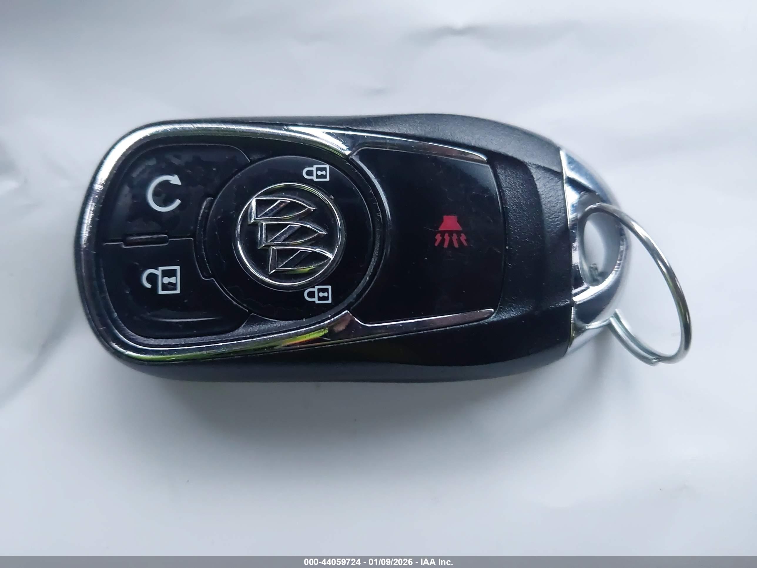 BUICK ENCORE image 11