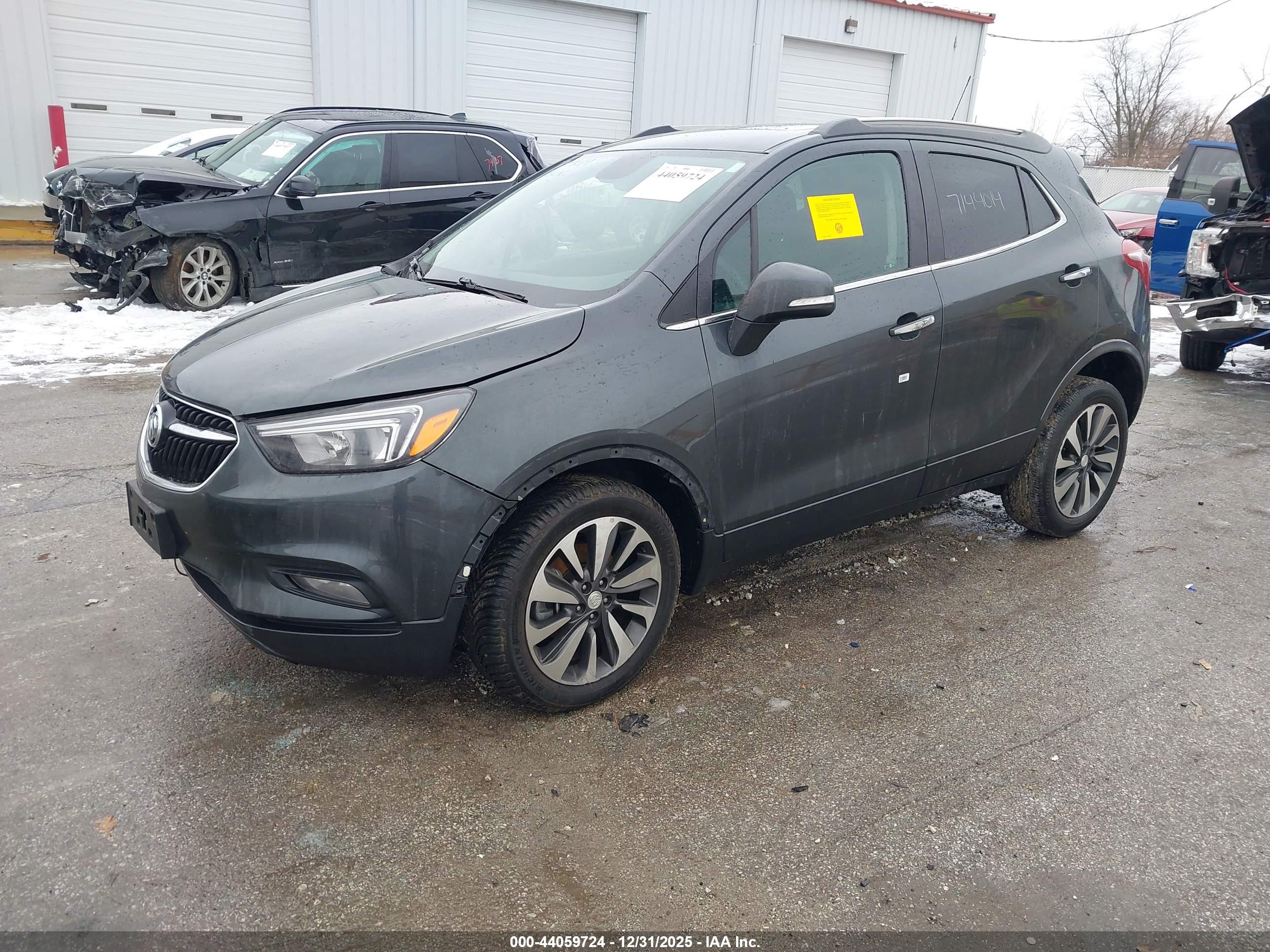 BUICK ENCORE image 2