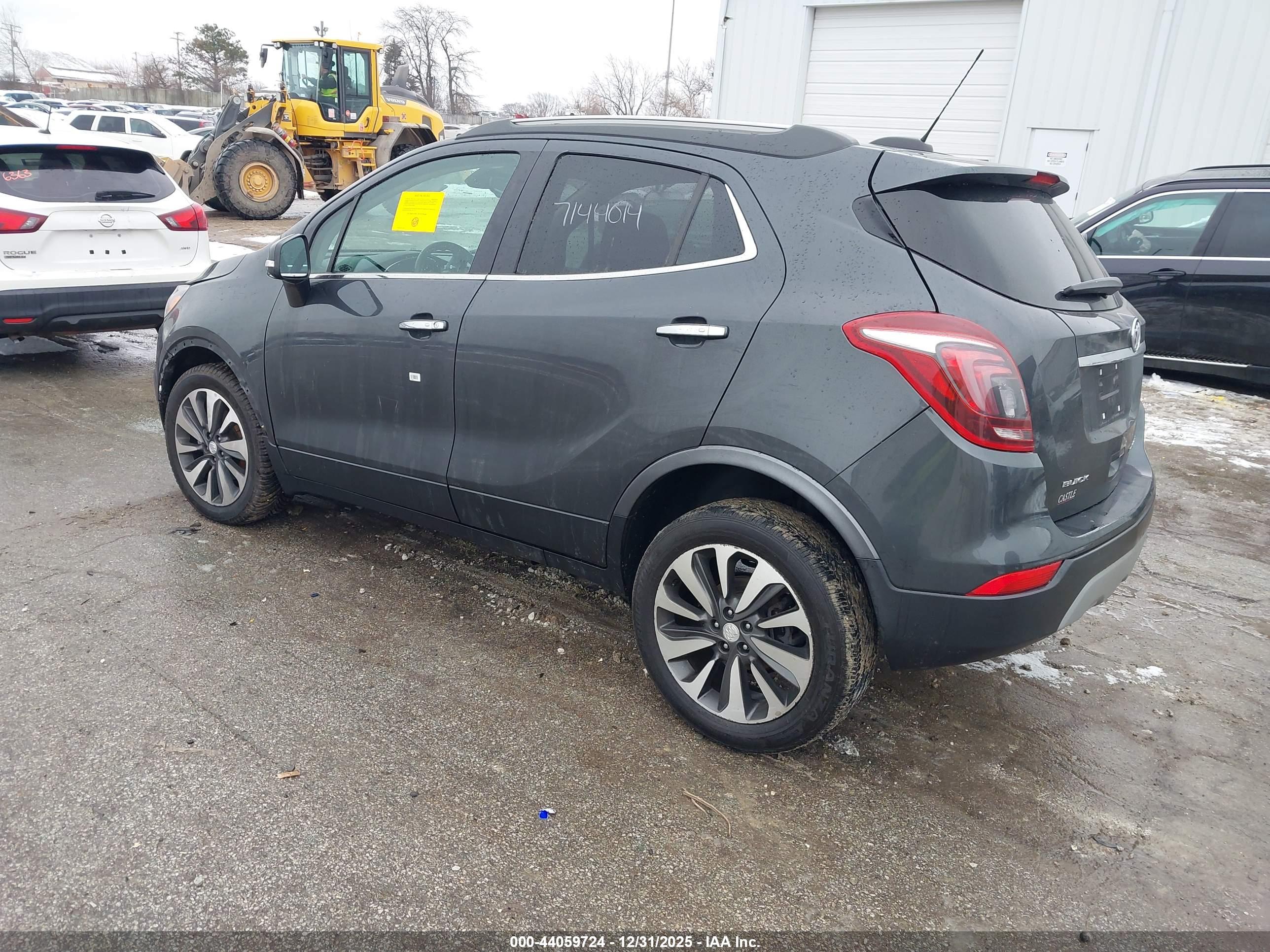 BUICK ENCORE image 3
