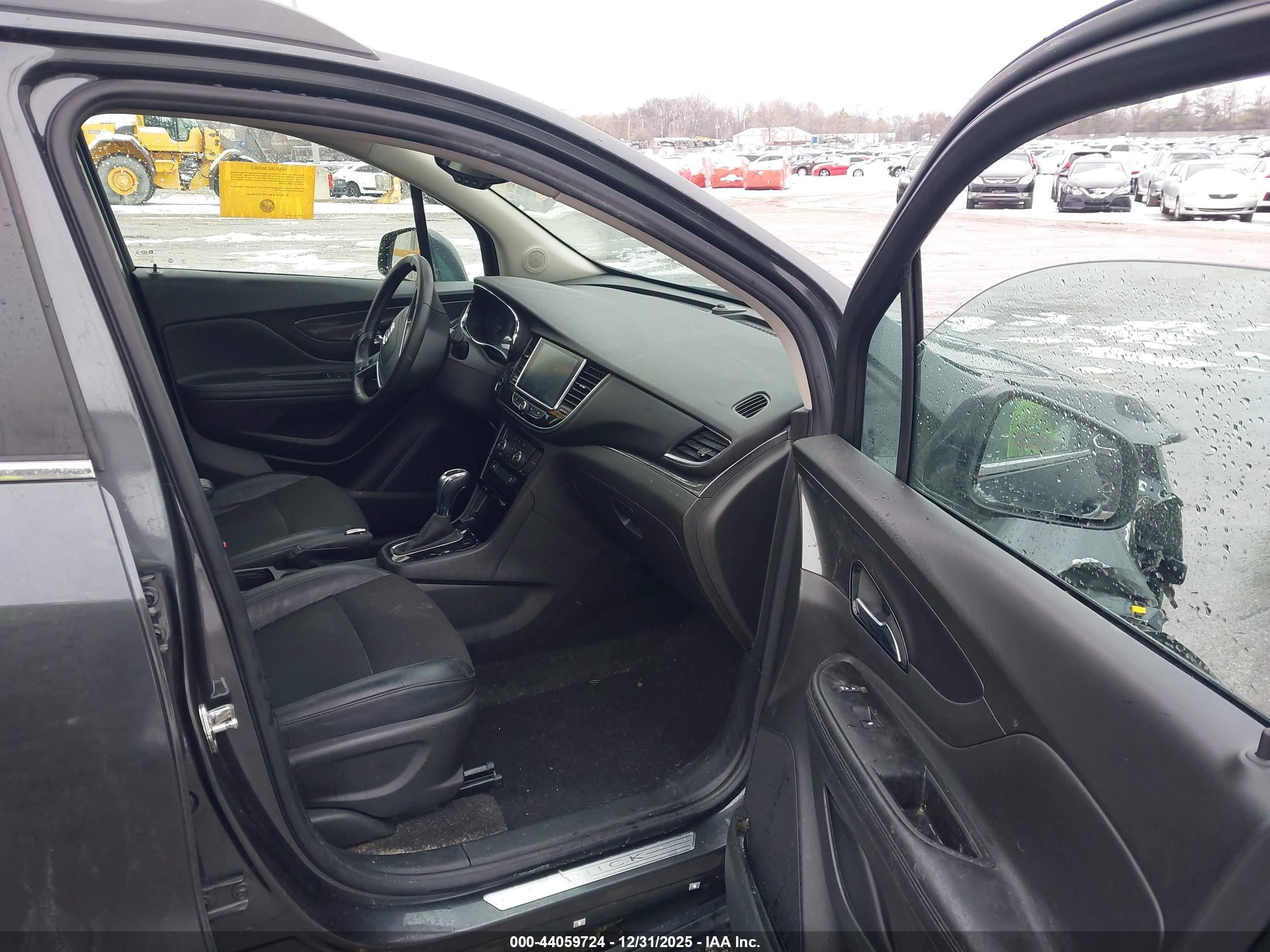 BUICK ENCORE image 5