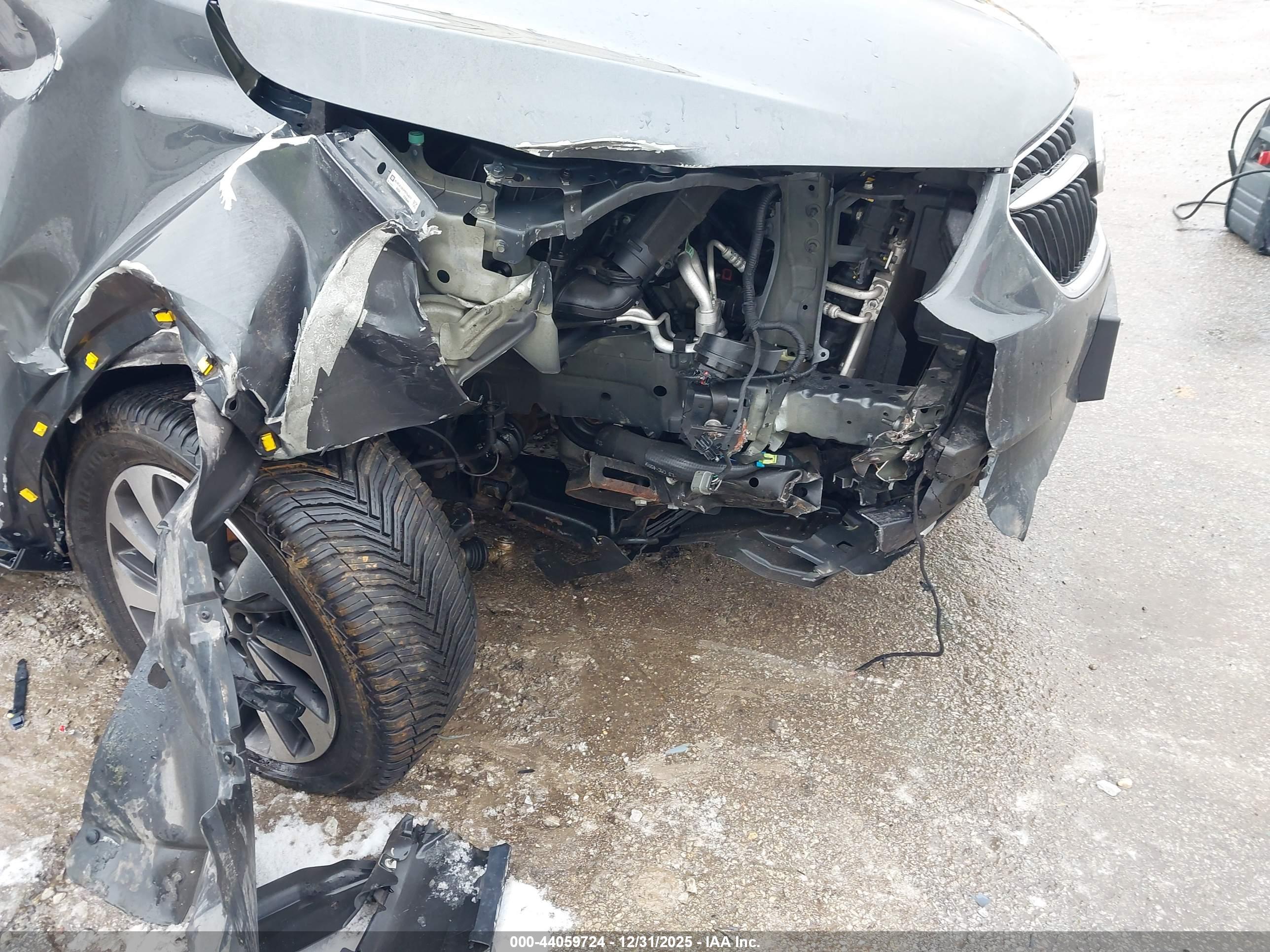 BUICK ENCORE image 6