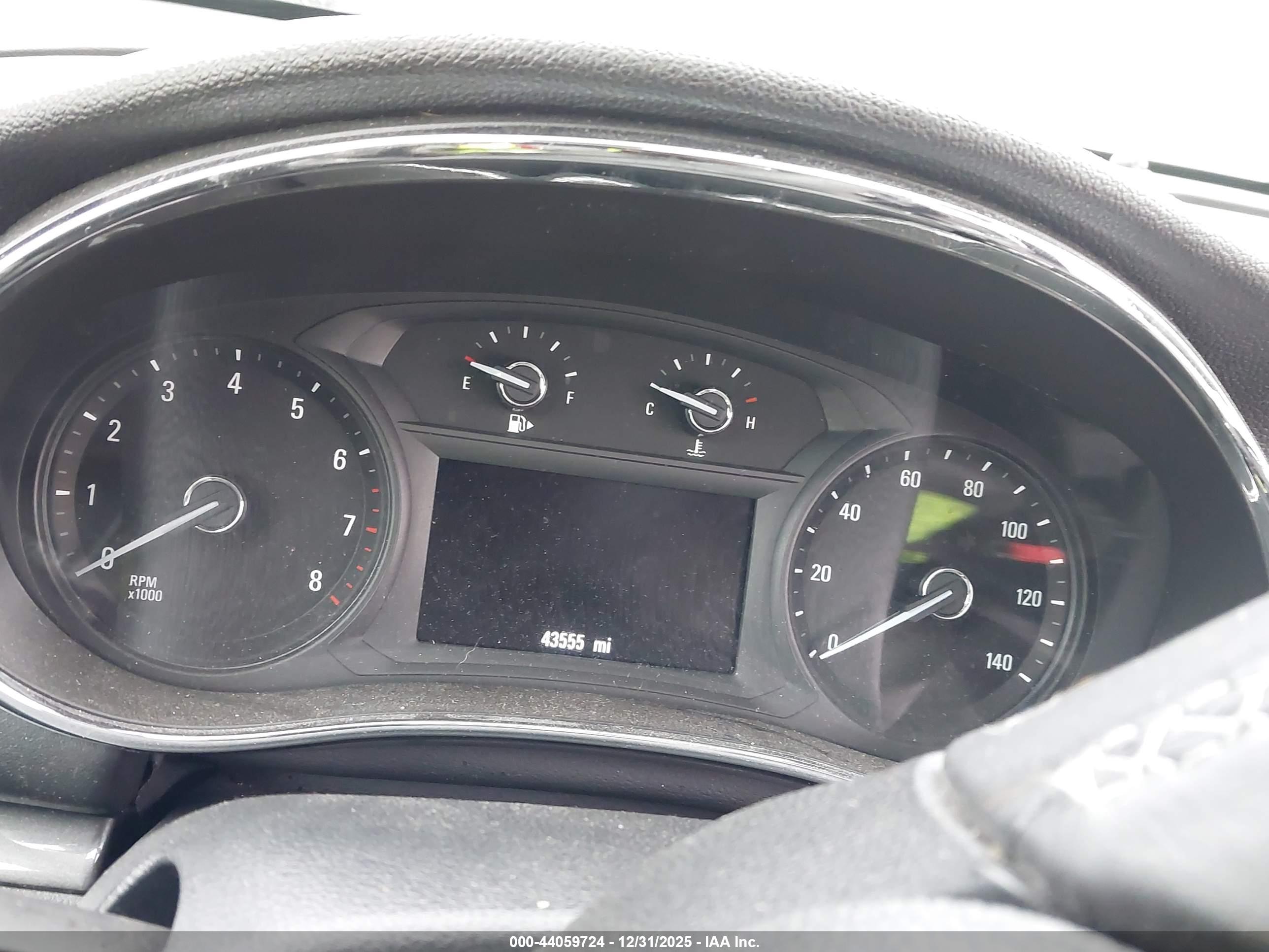BUICK ENCORE image 7