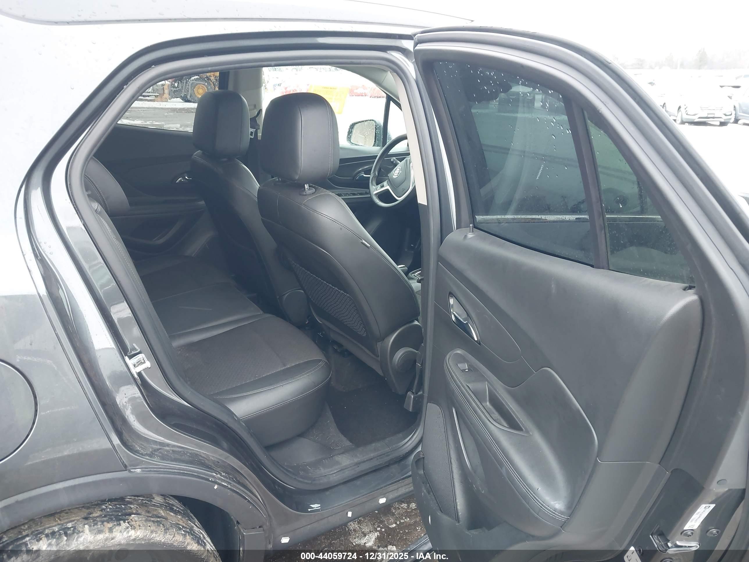 BUICK ENCORE image 8