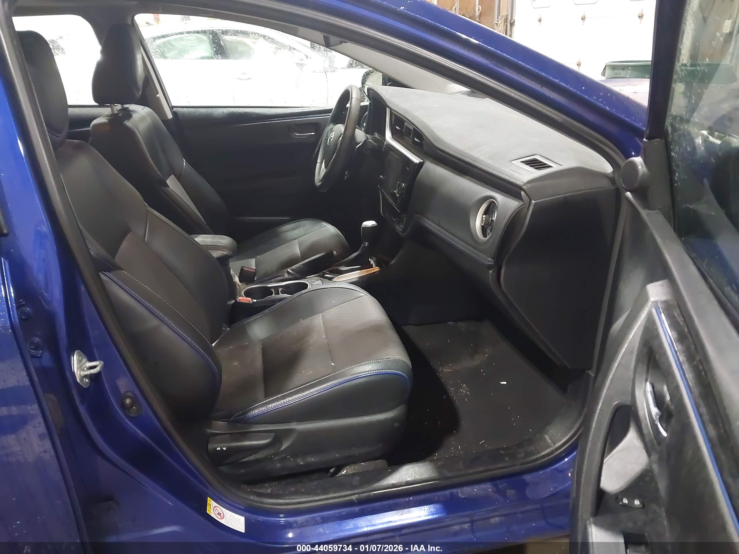 TOYOTA COROLLA image 5