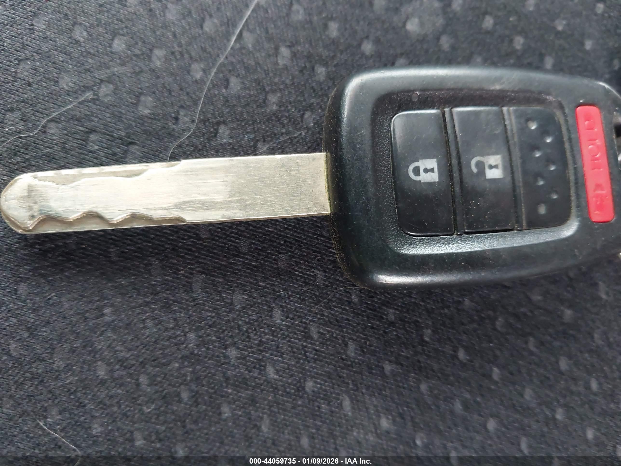 HONDA CR-V image 11