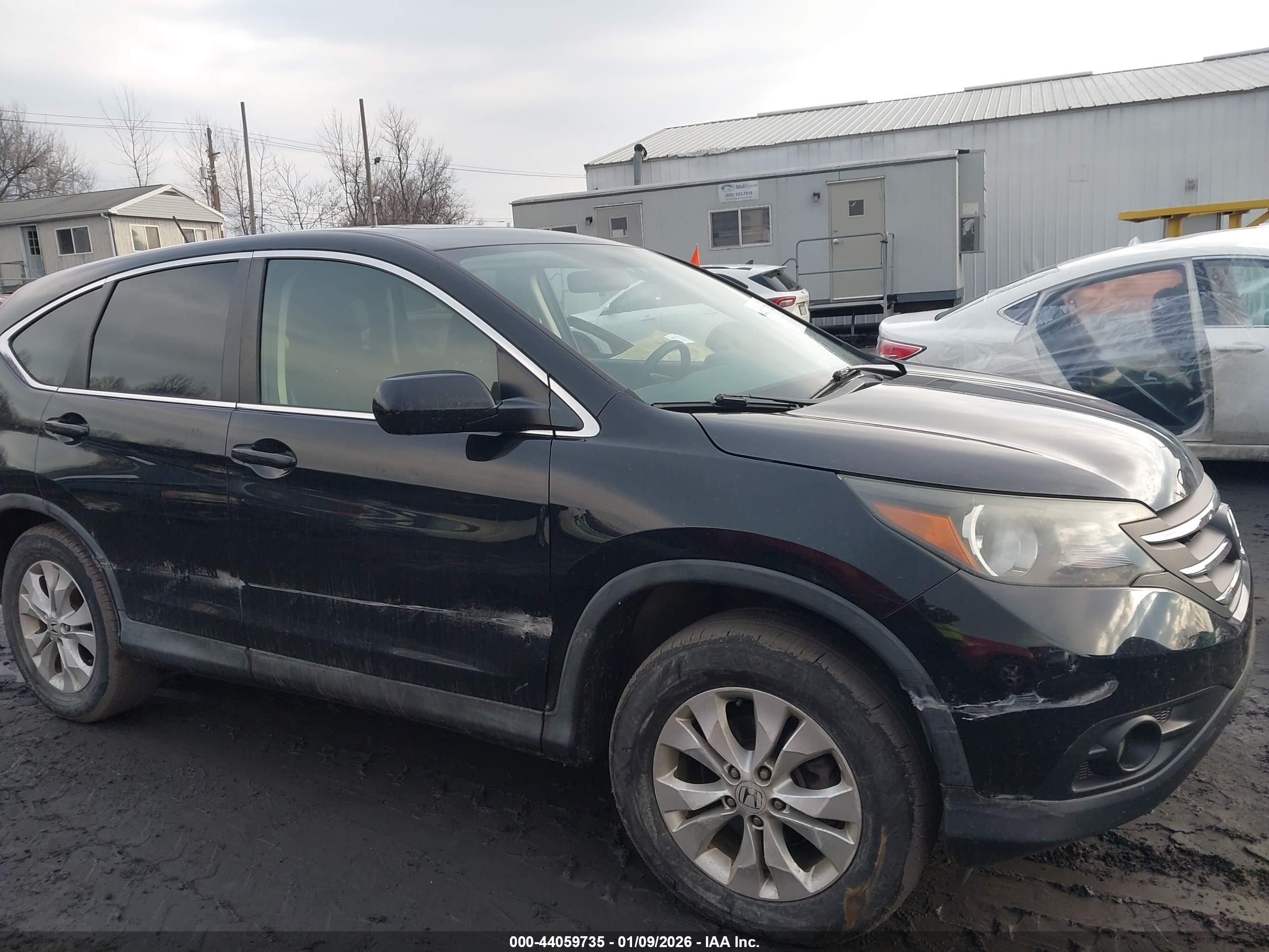 HONDA CR-V image 6