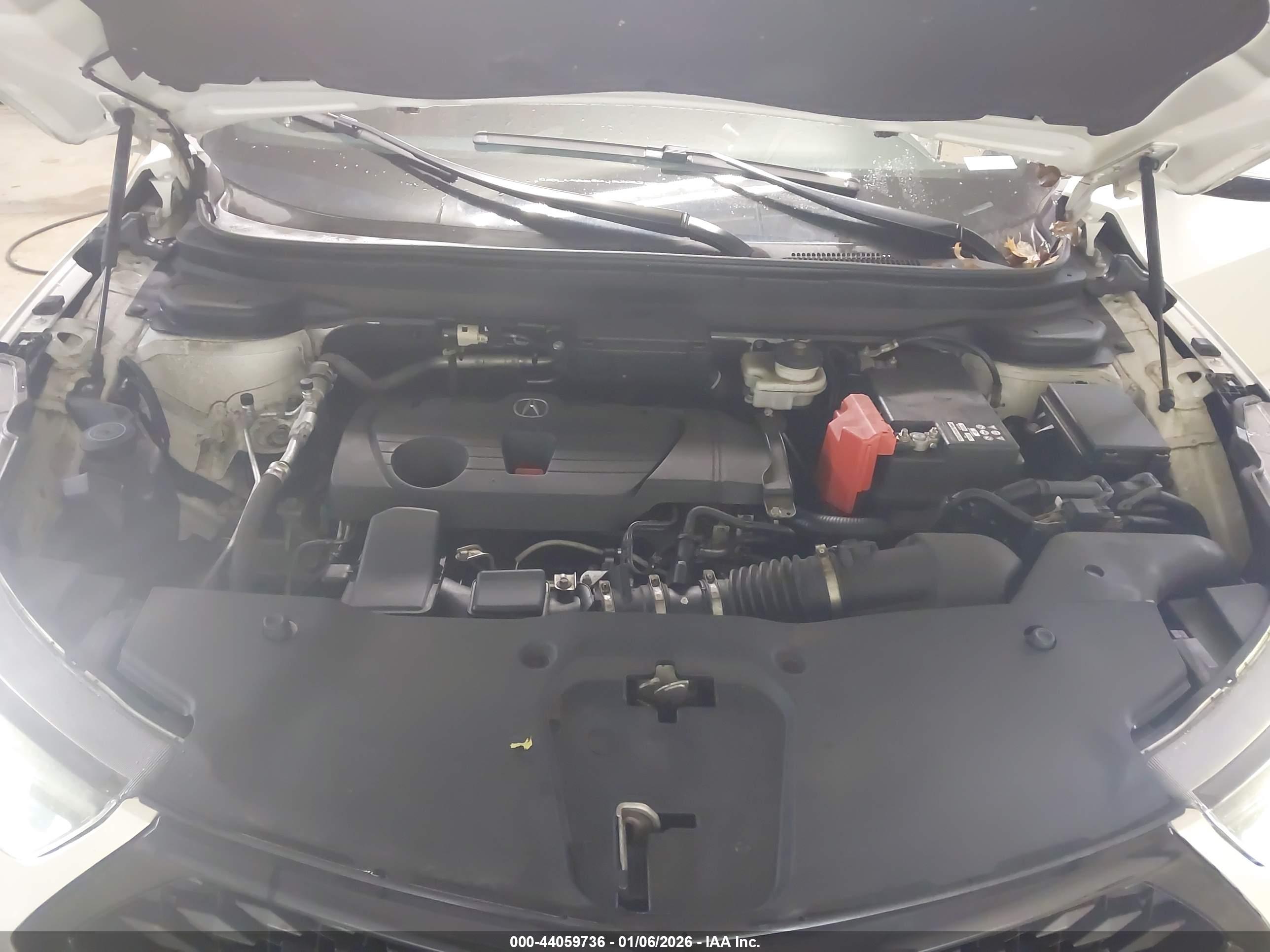 ACURA RDX image 10