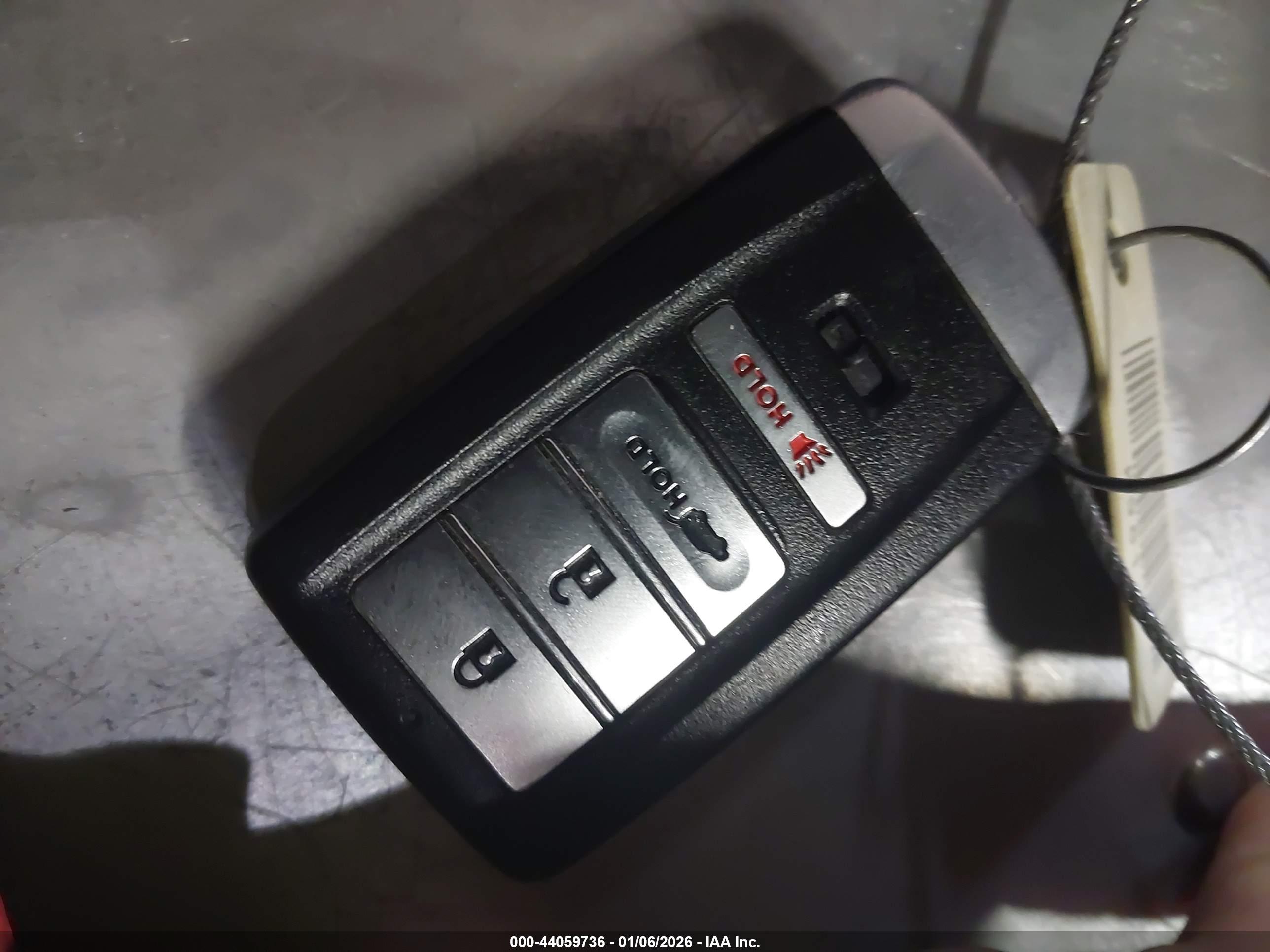 ACURA RDX image 11