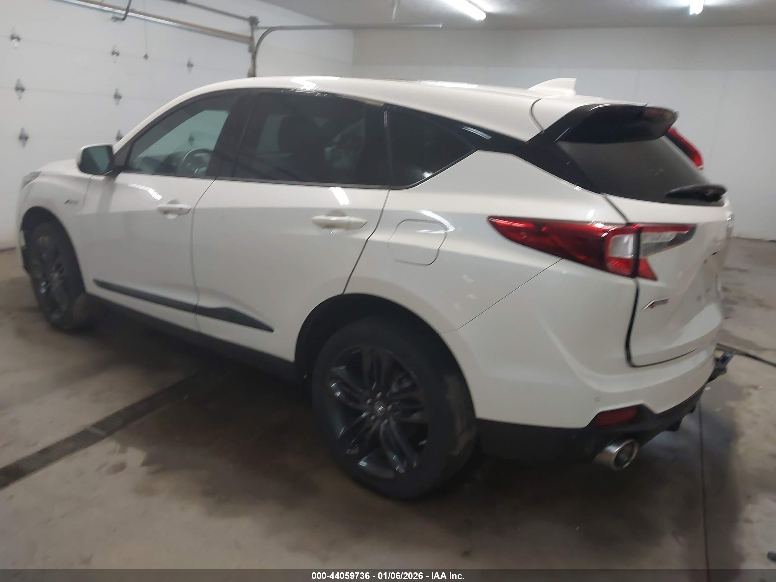 ACURA RDX image 3