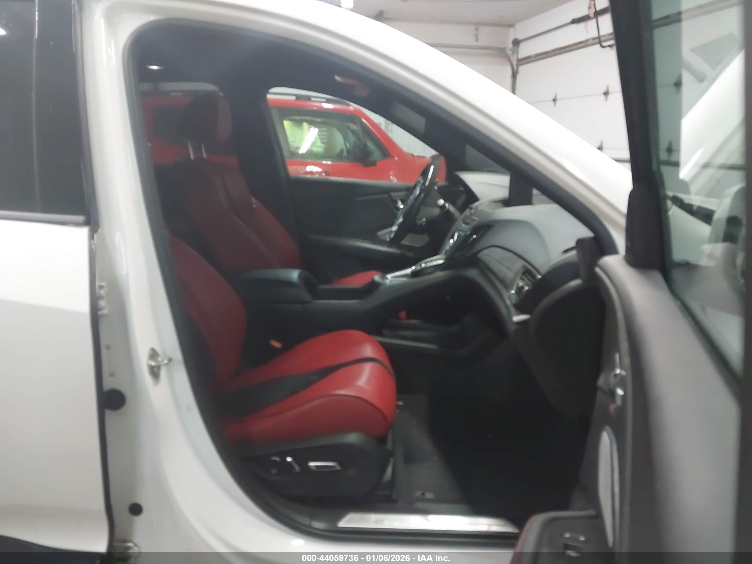ACURA RDX image 5