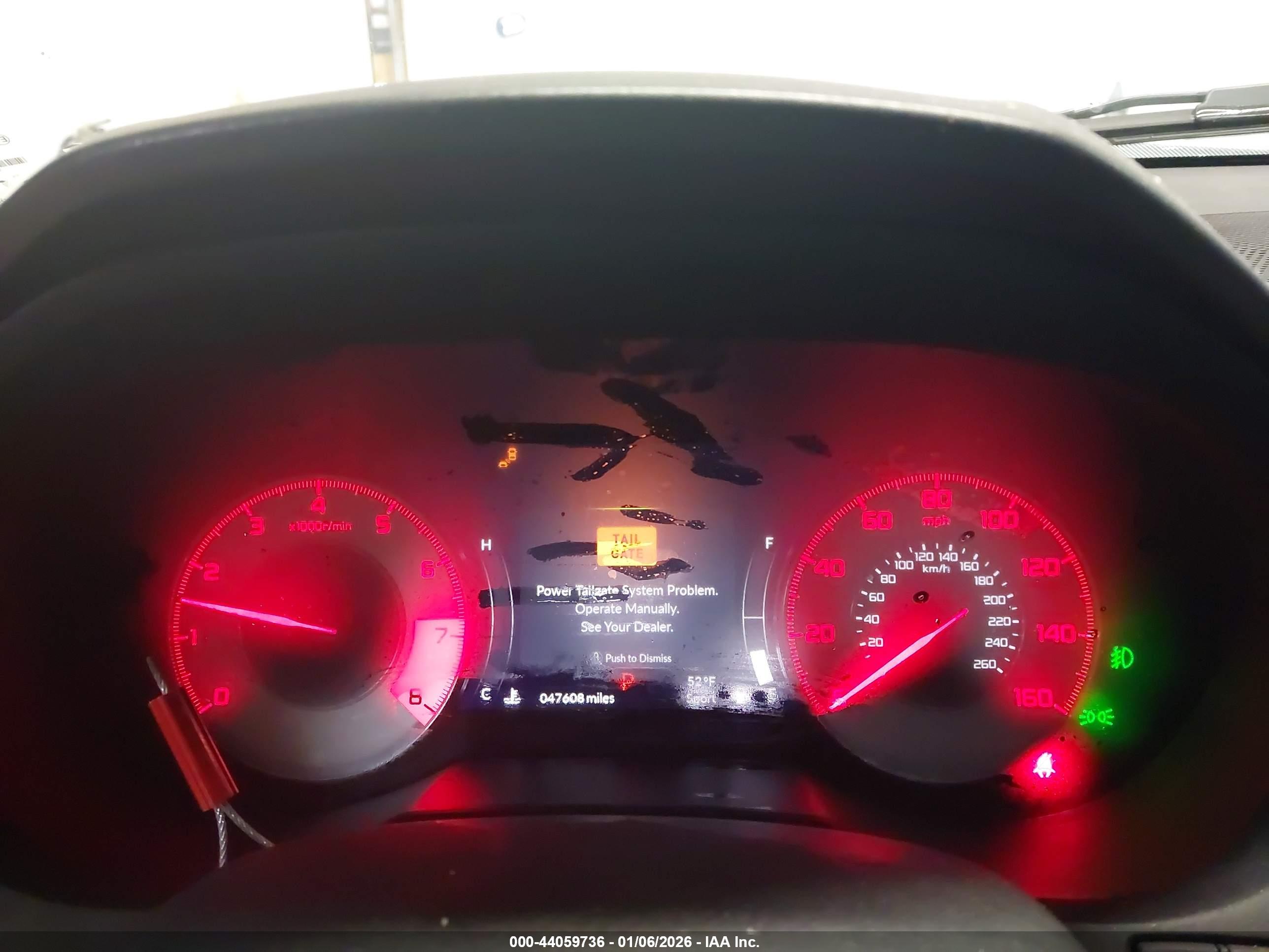 ACURA RDX image 7