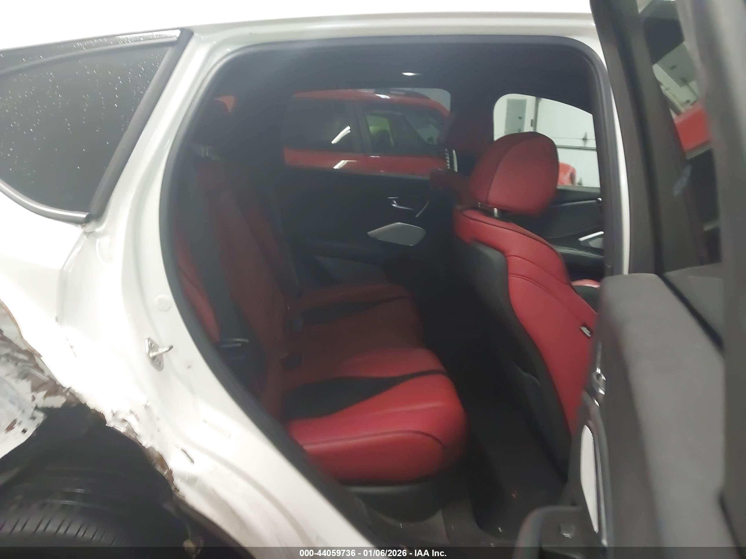 ACURA RDX image 8