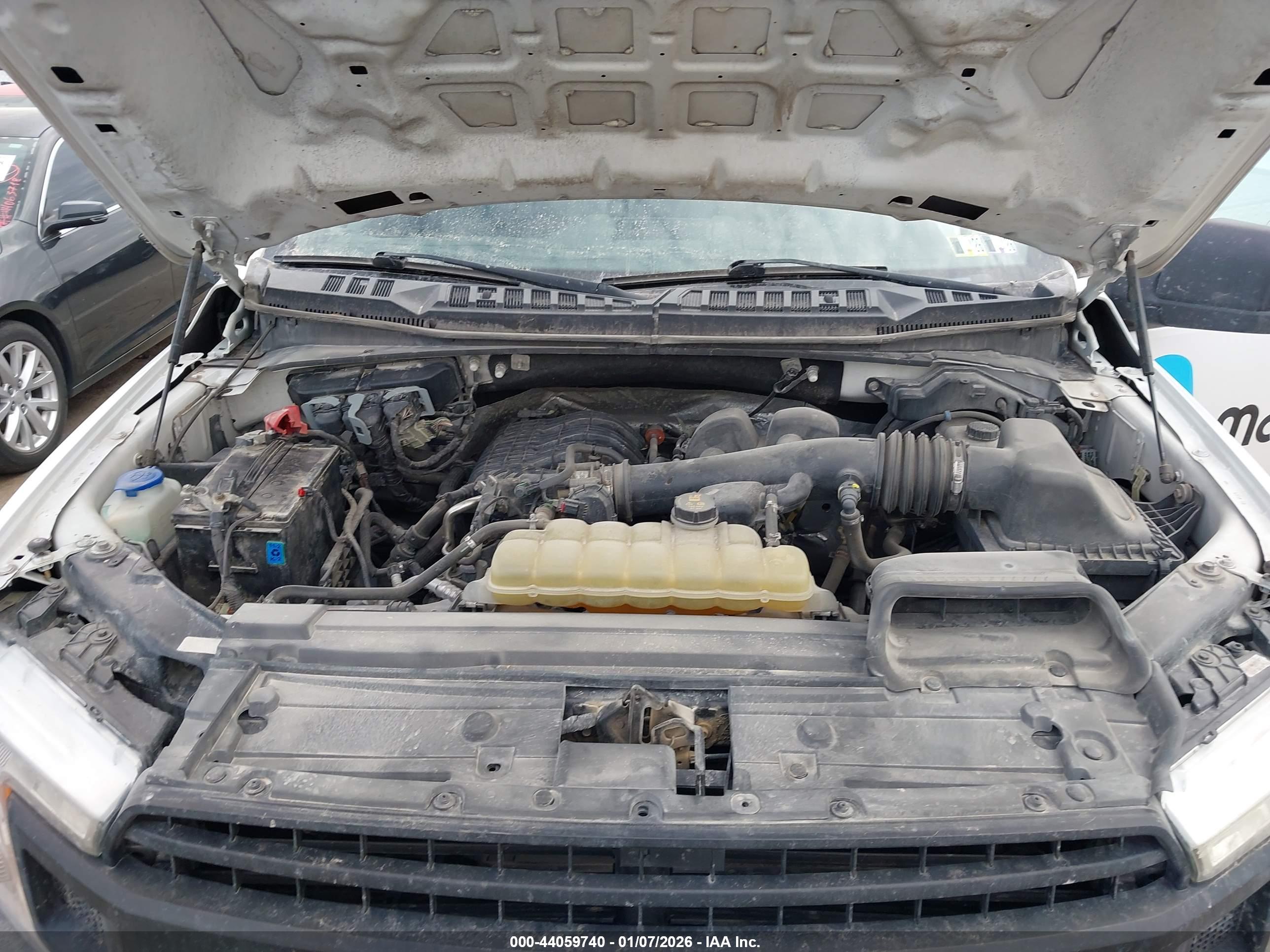 FORD F-150 image 10