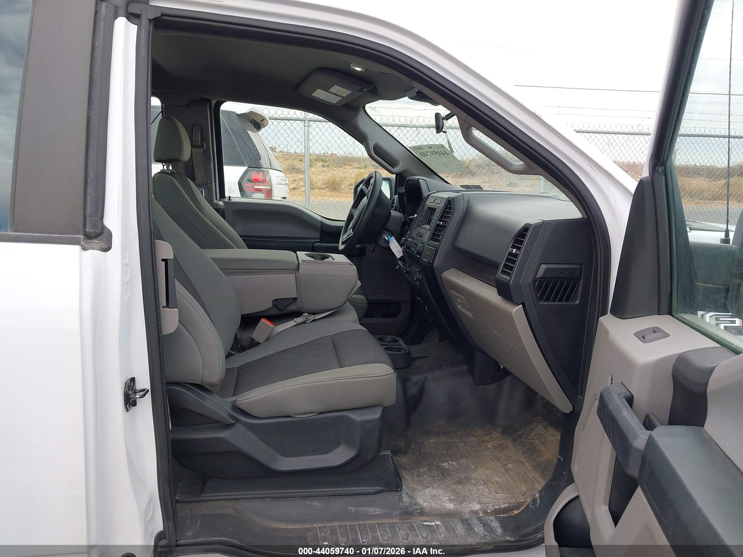 FORD F-150 image 5