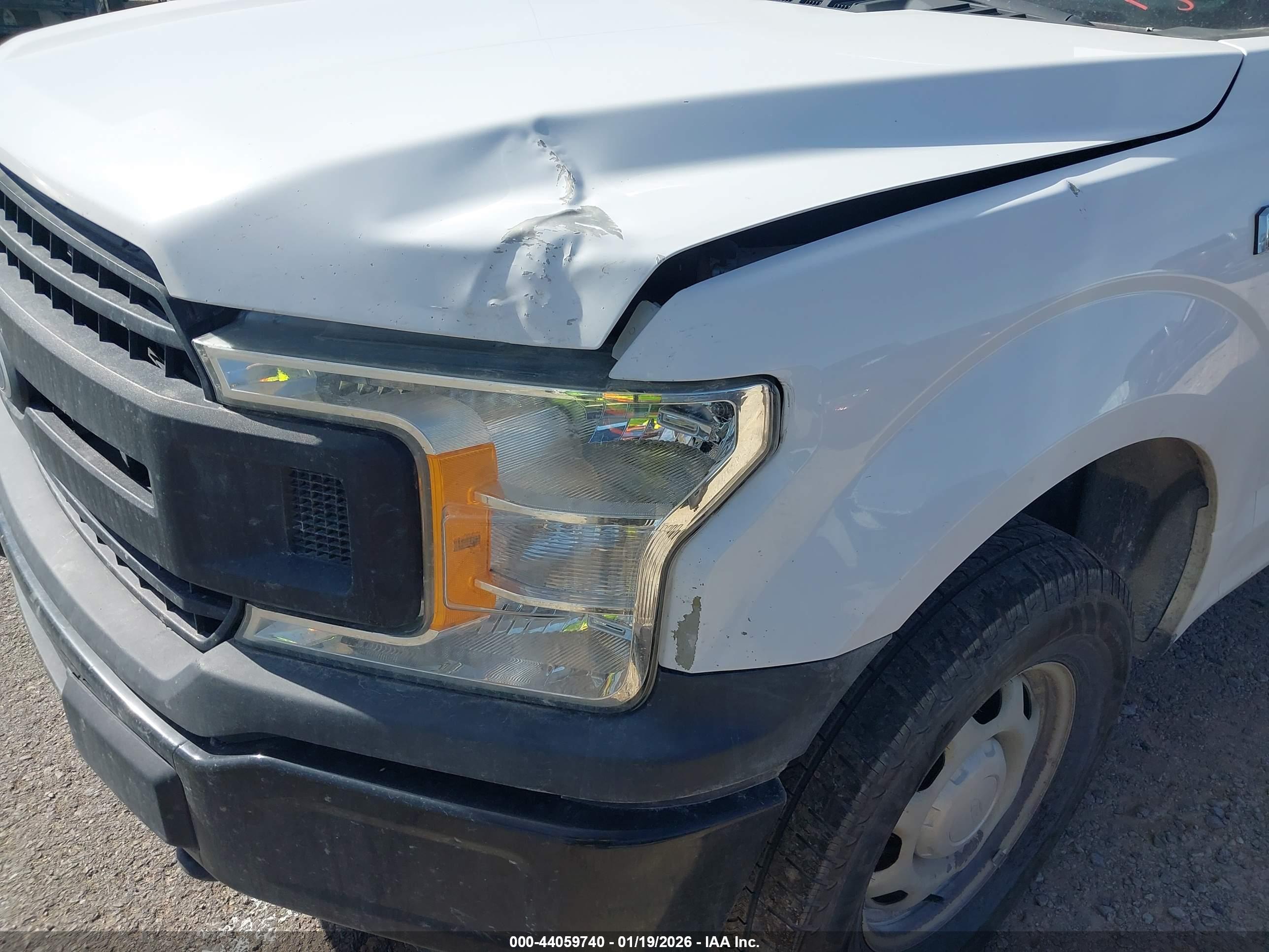 FORD F-150 image 6