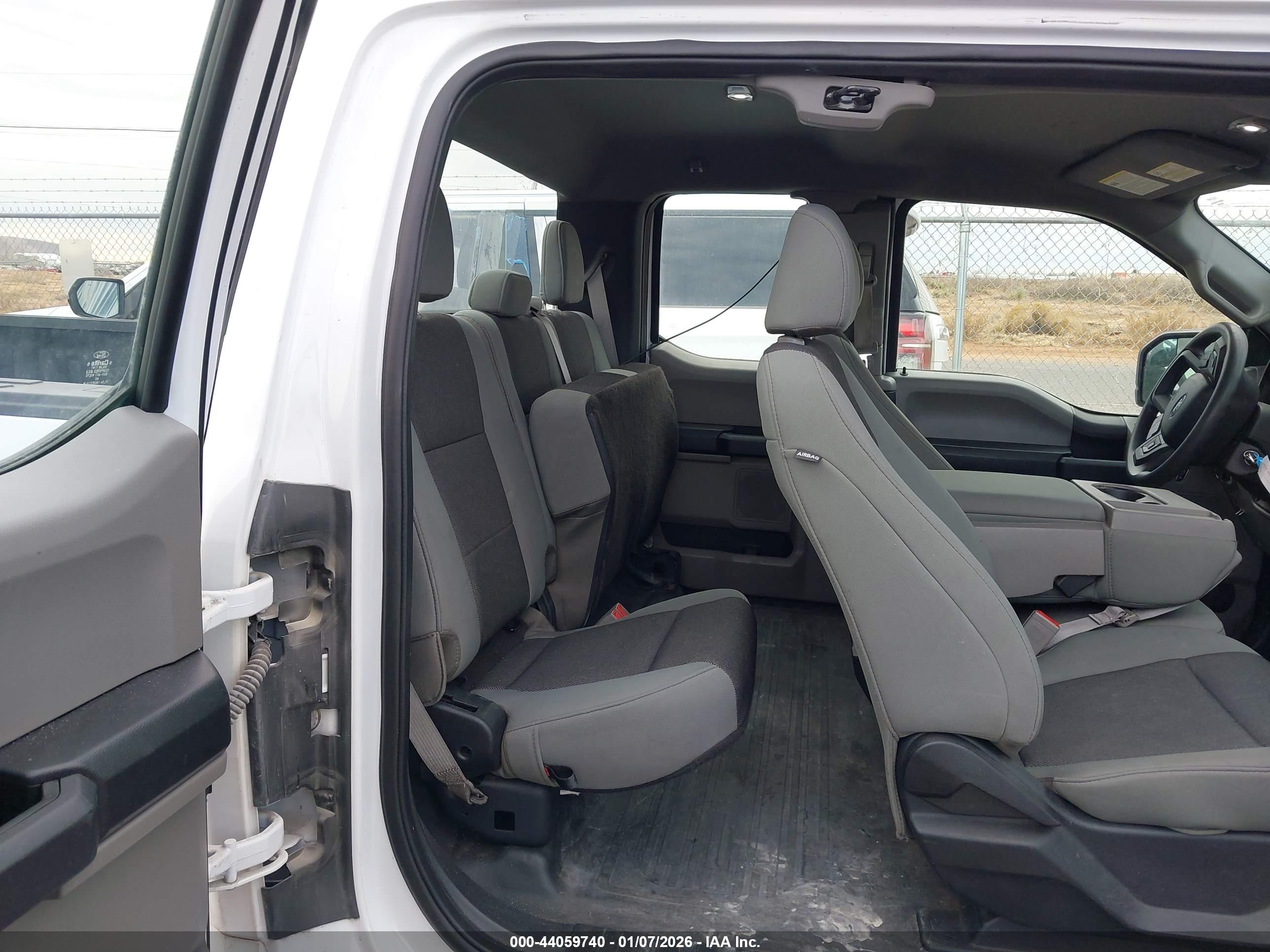 FORD F-150 image 8
