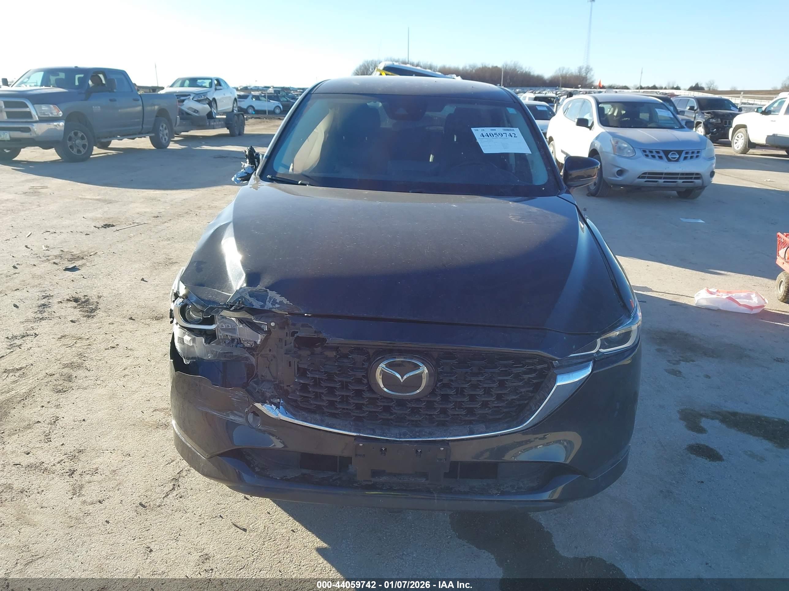 MAZDA CX-5 image 6