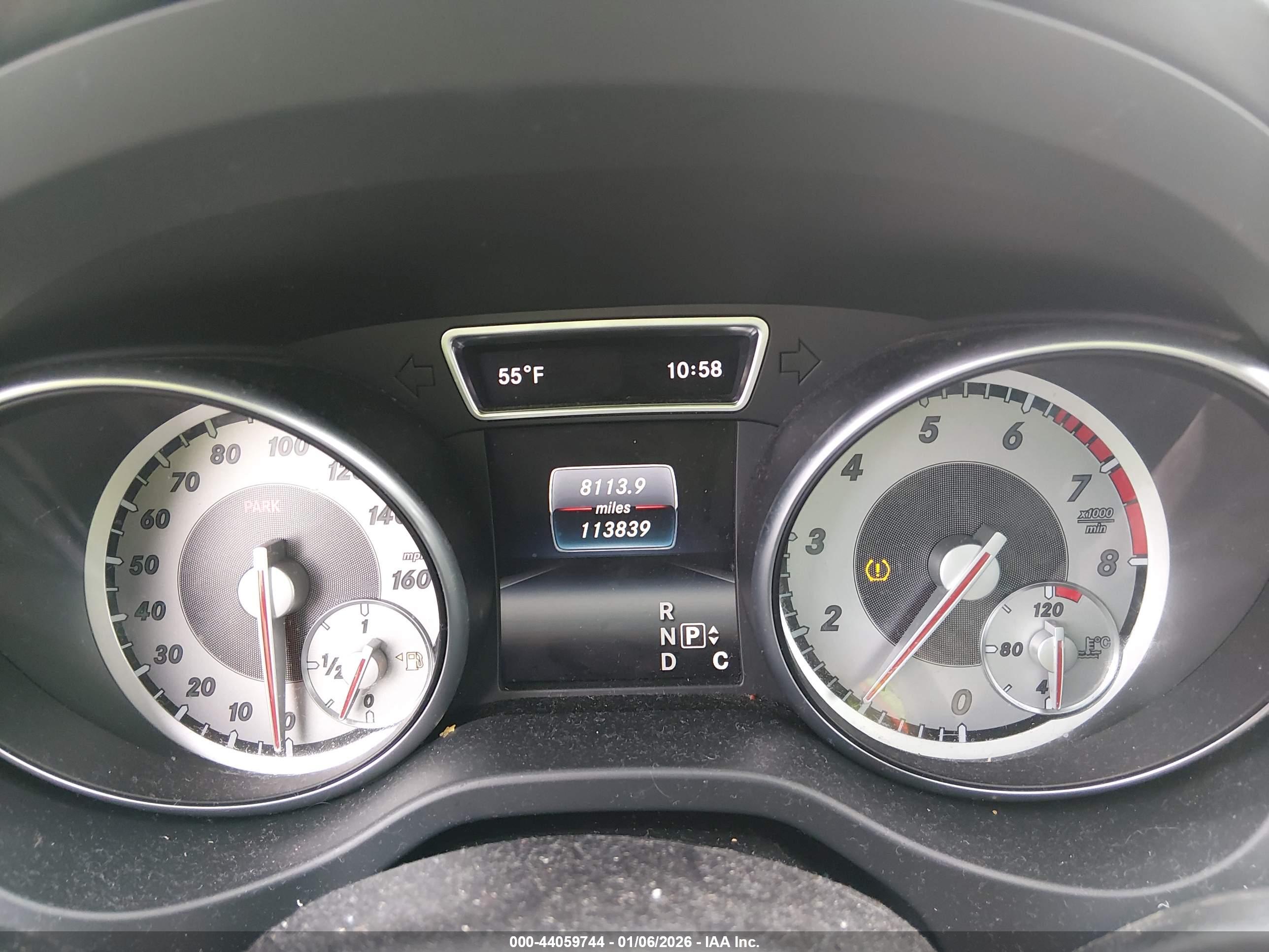 MERCEDES-BENZ GLA image 7