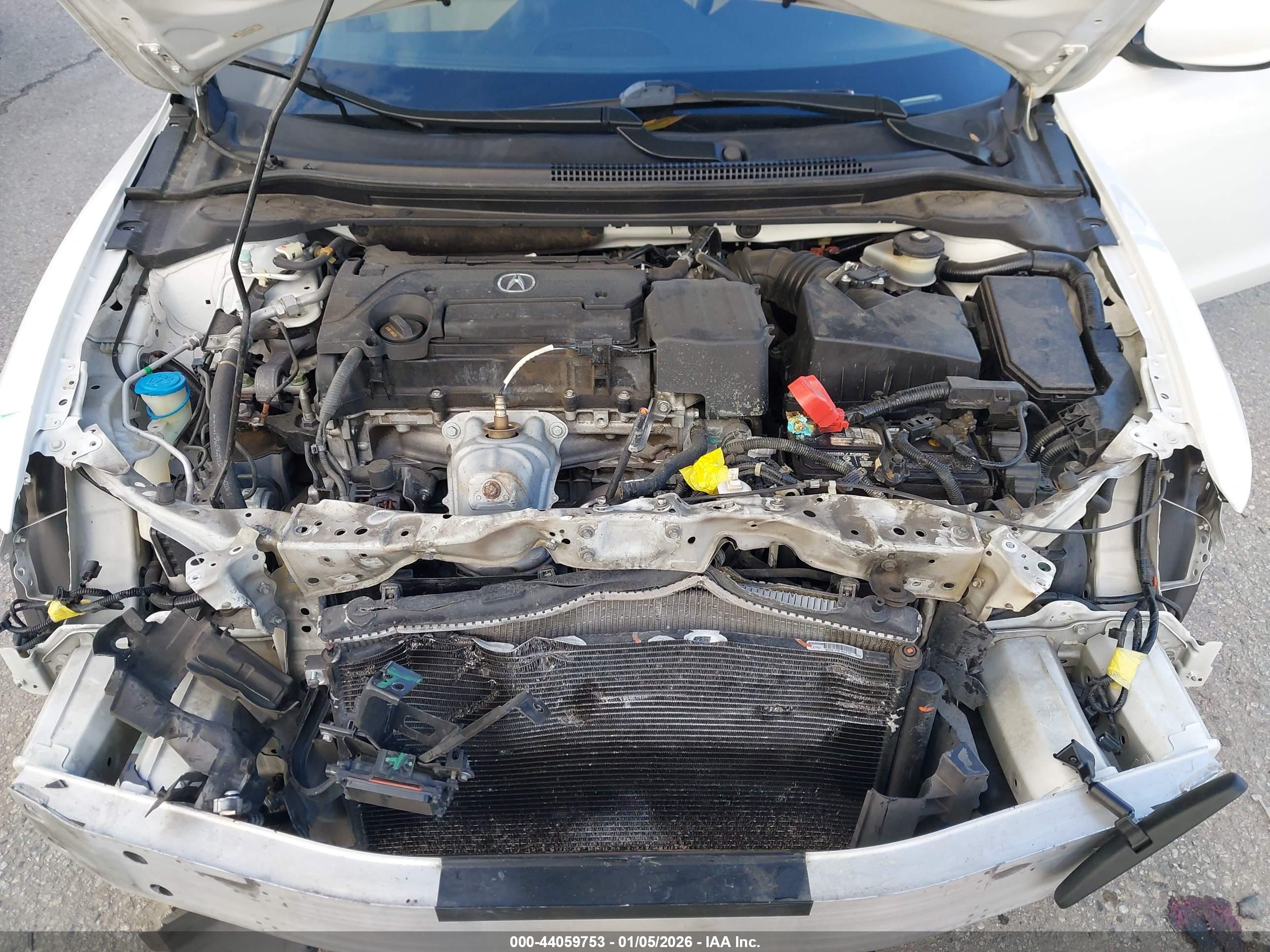 ACURA ILX image 10