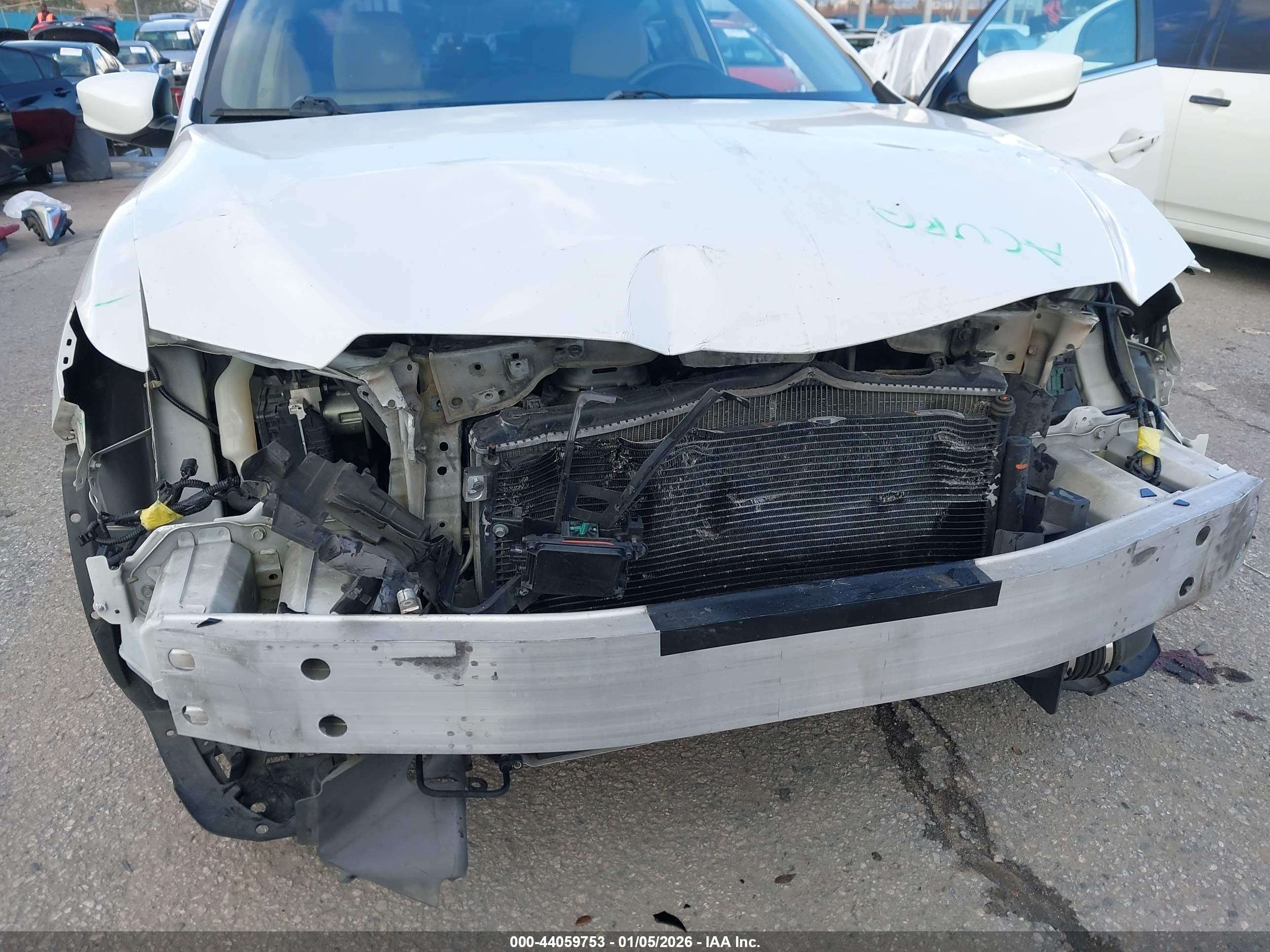 ACURA ILX image 6