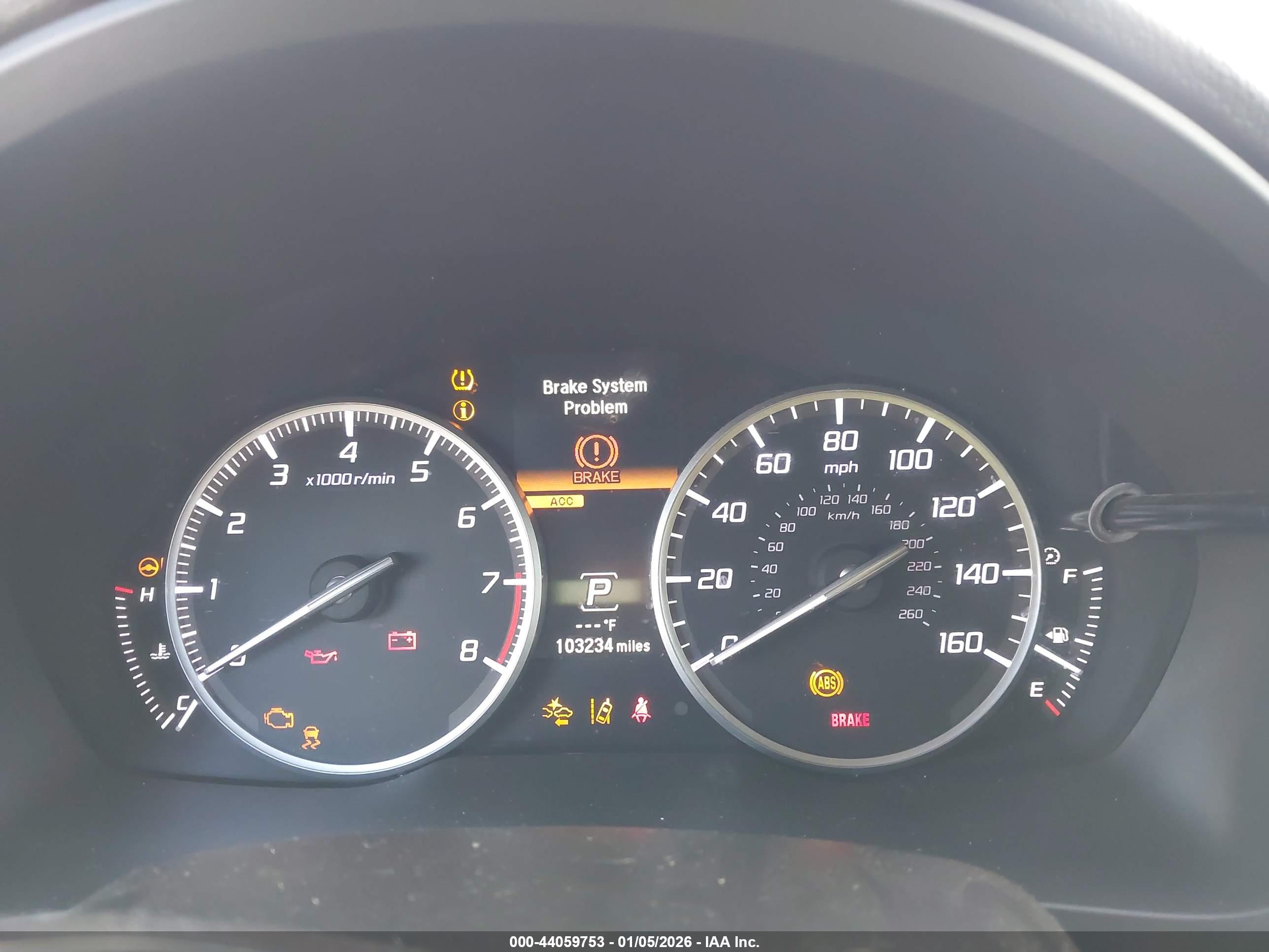 ACURA ILX image 7