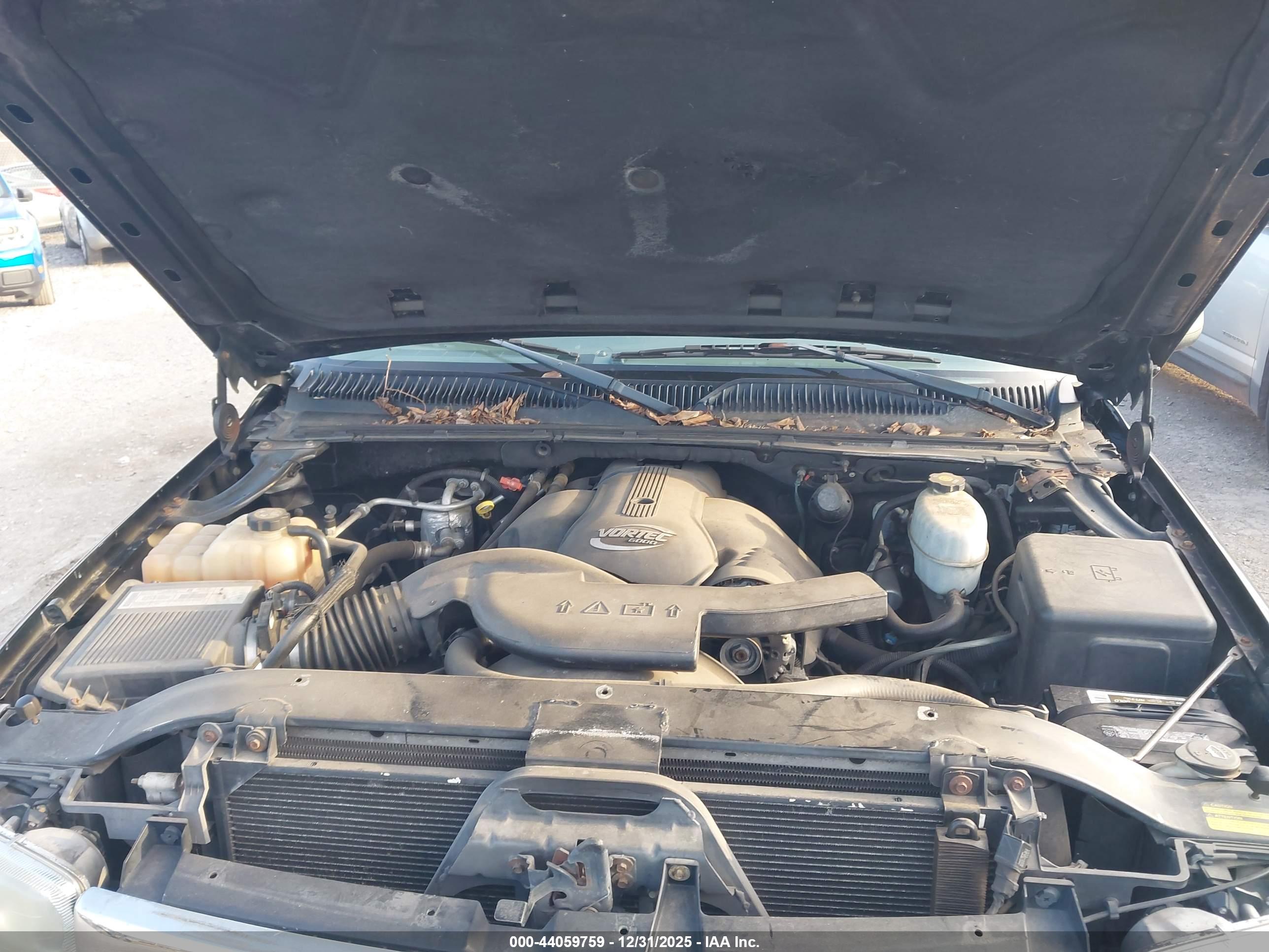 GMC YUKON image 10