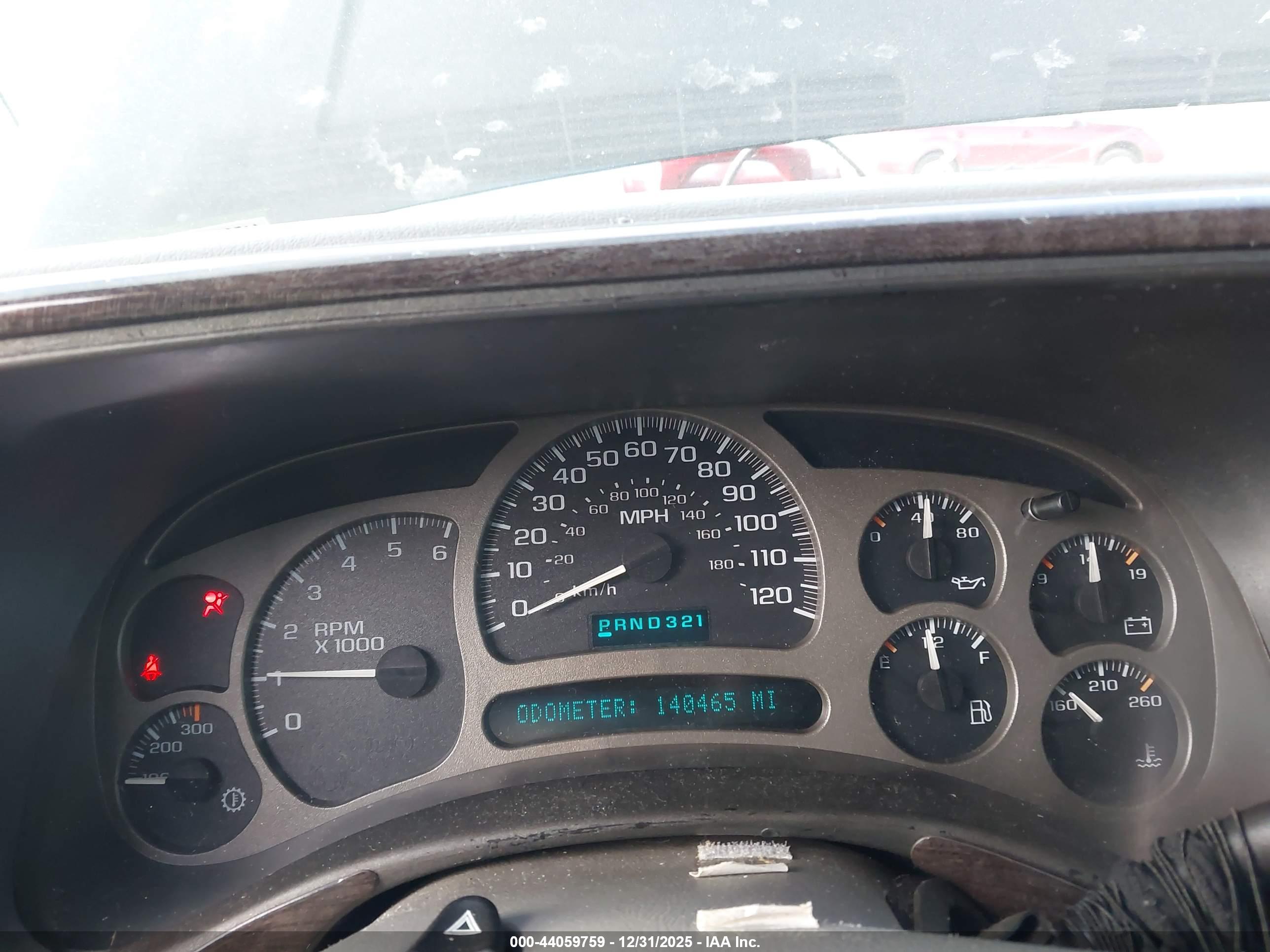 GMC YUKON image 7