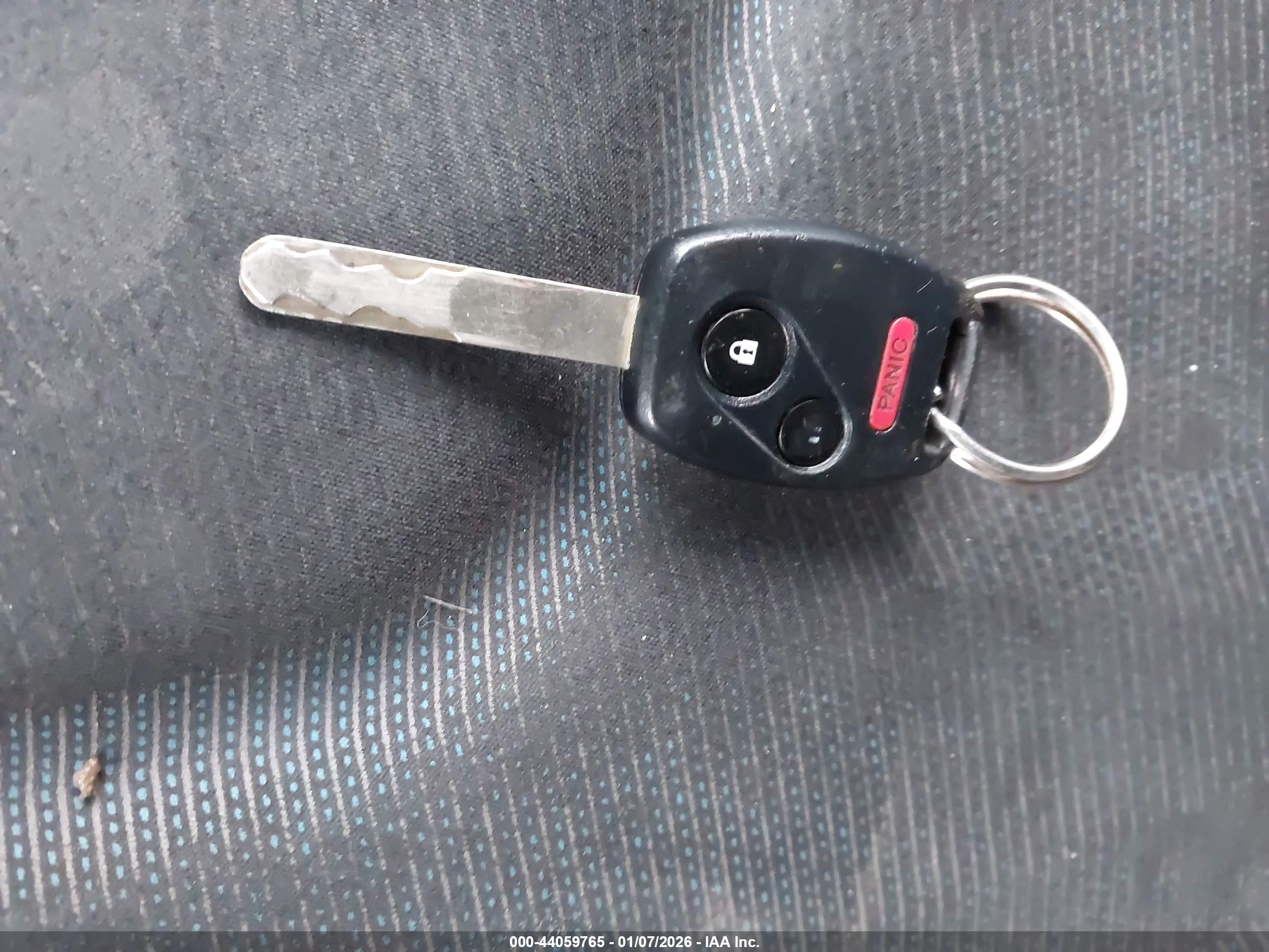 HONDA FIT image 11