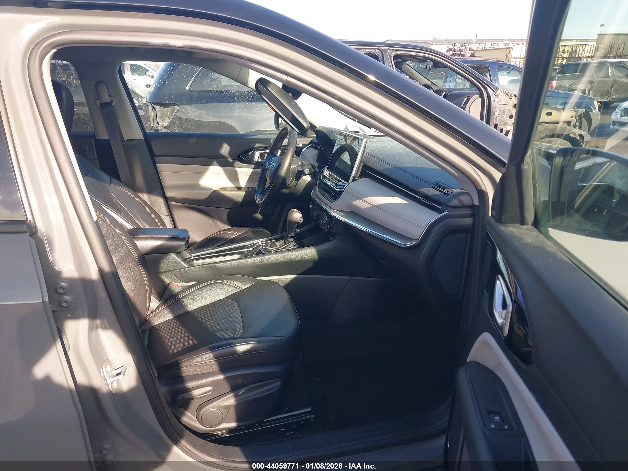 JEEP COMPASS image 5