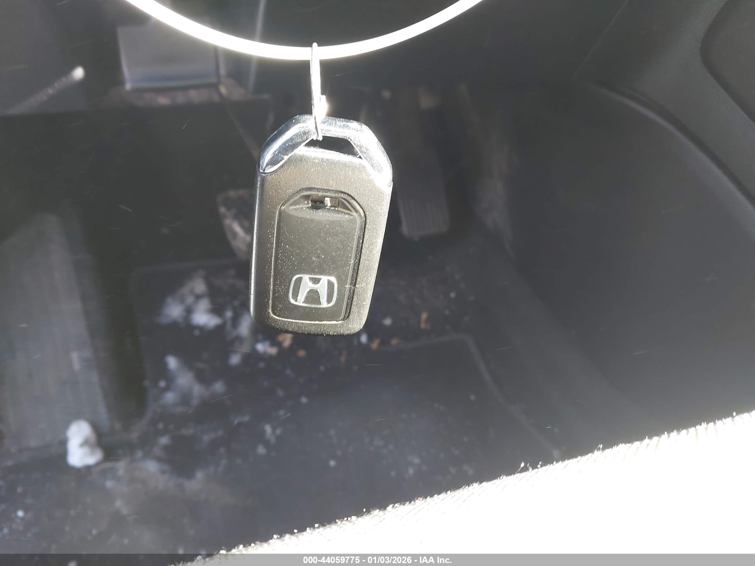 HONDA CR-V image 11
