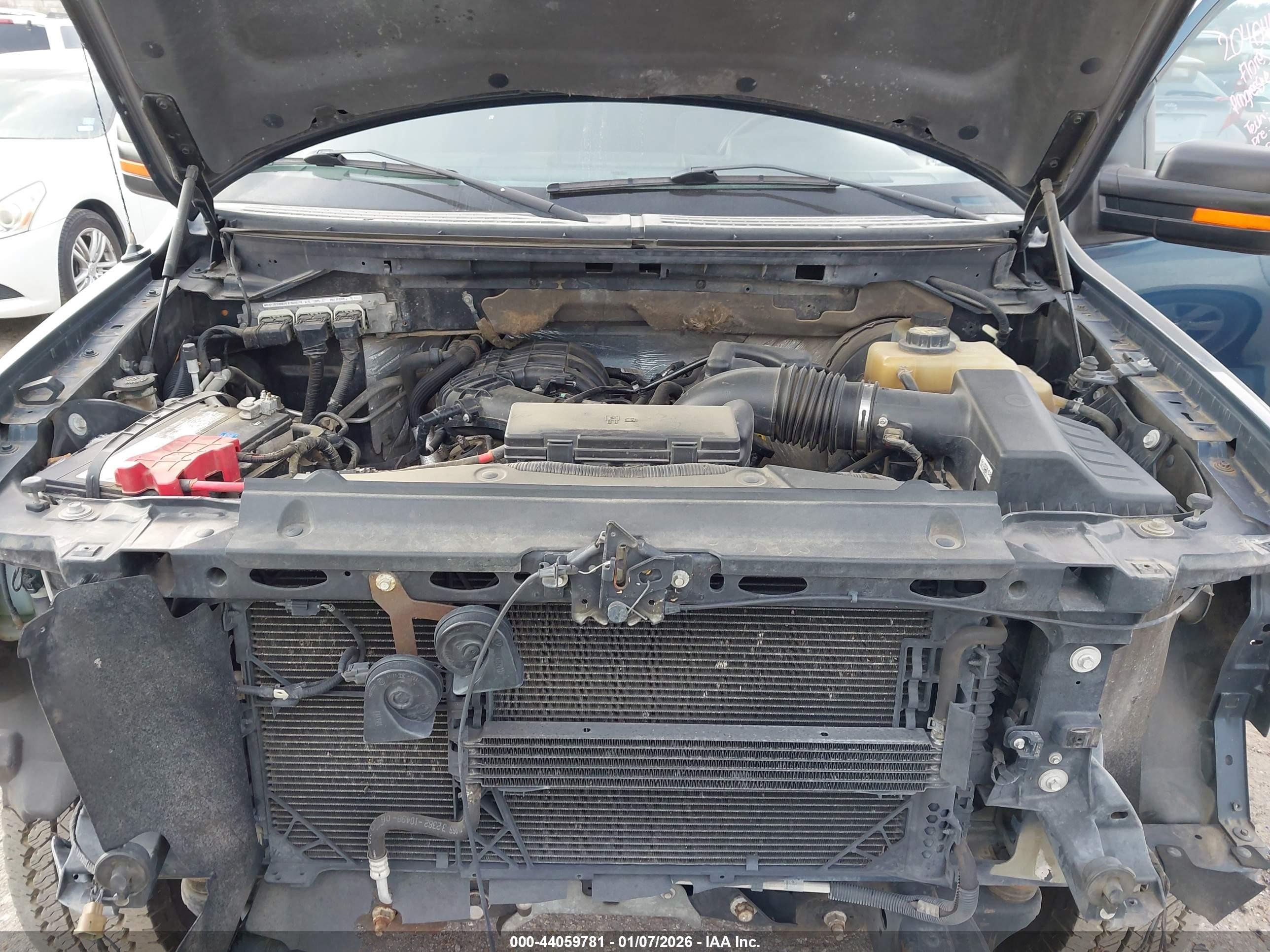 FORD F-150 image 10