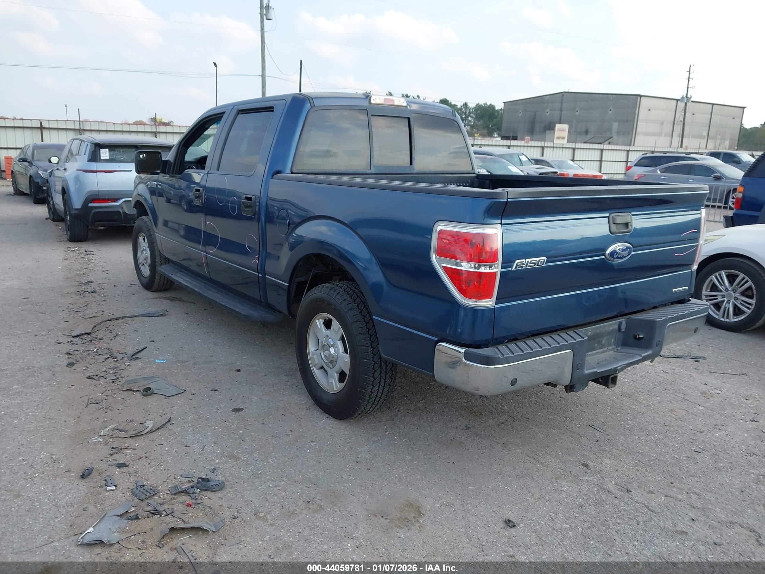 FORD F-150 image 3