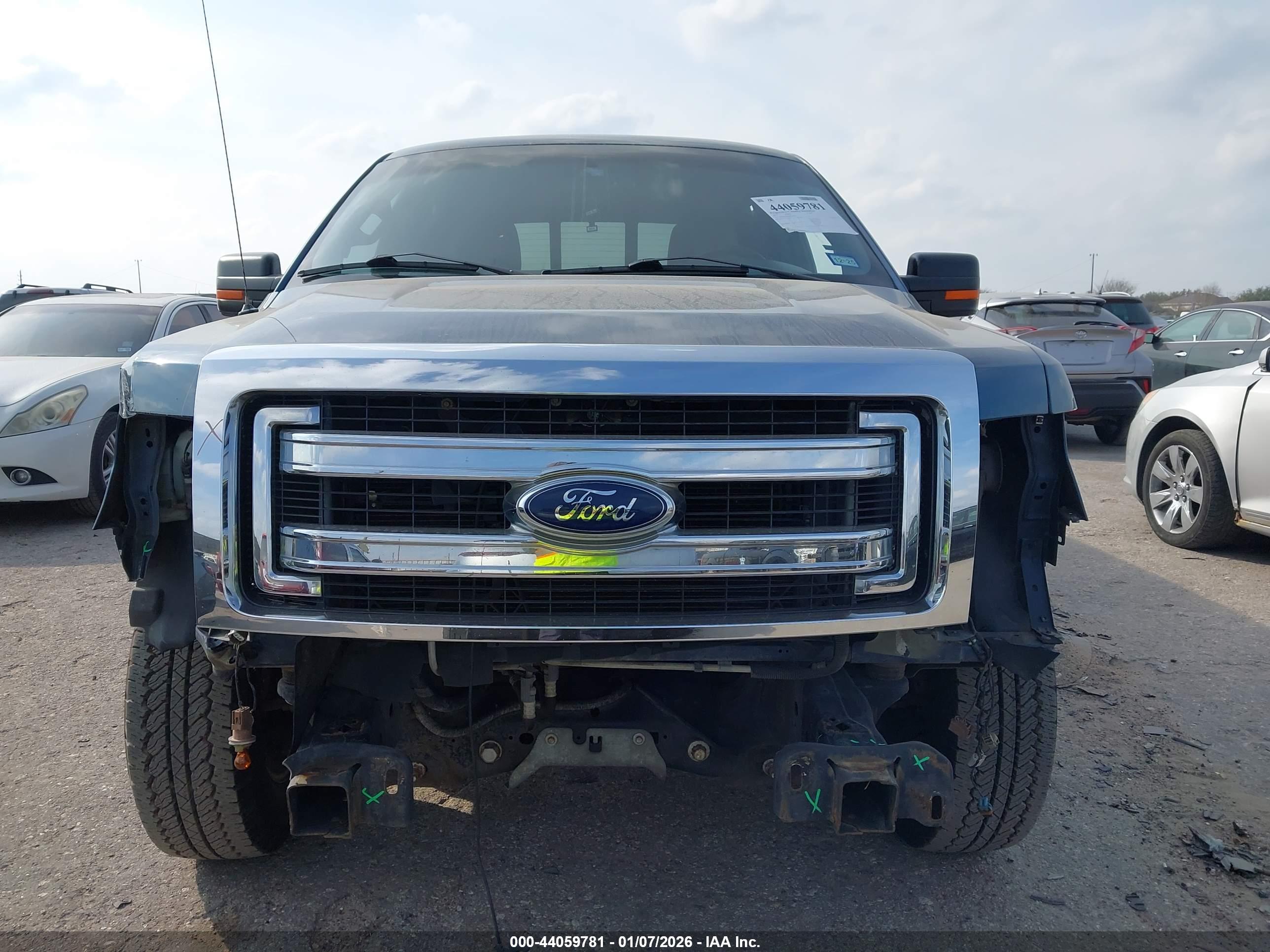 FORD F-150 image 6