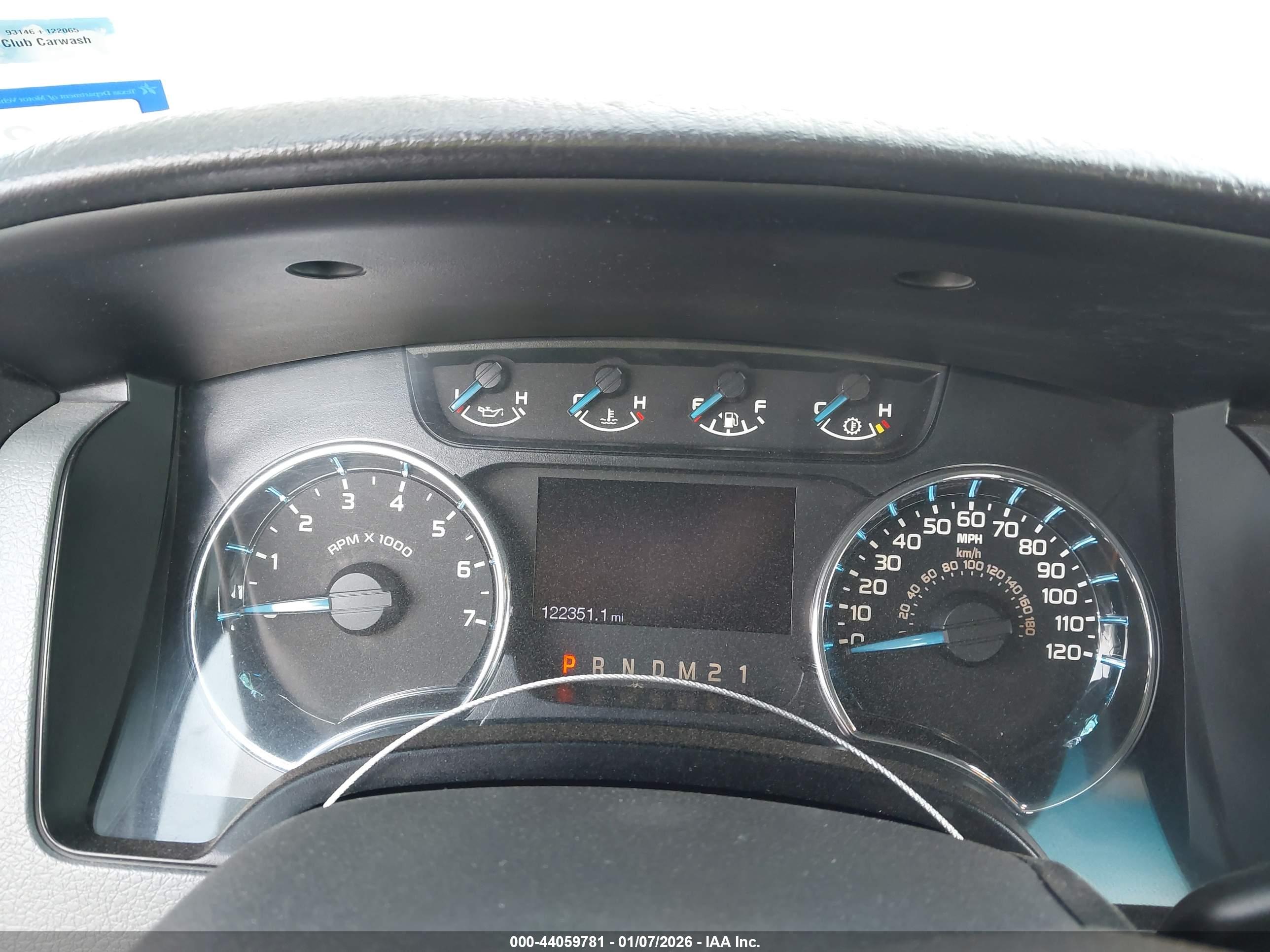 FORD F-150 image 7