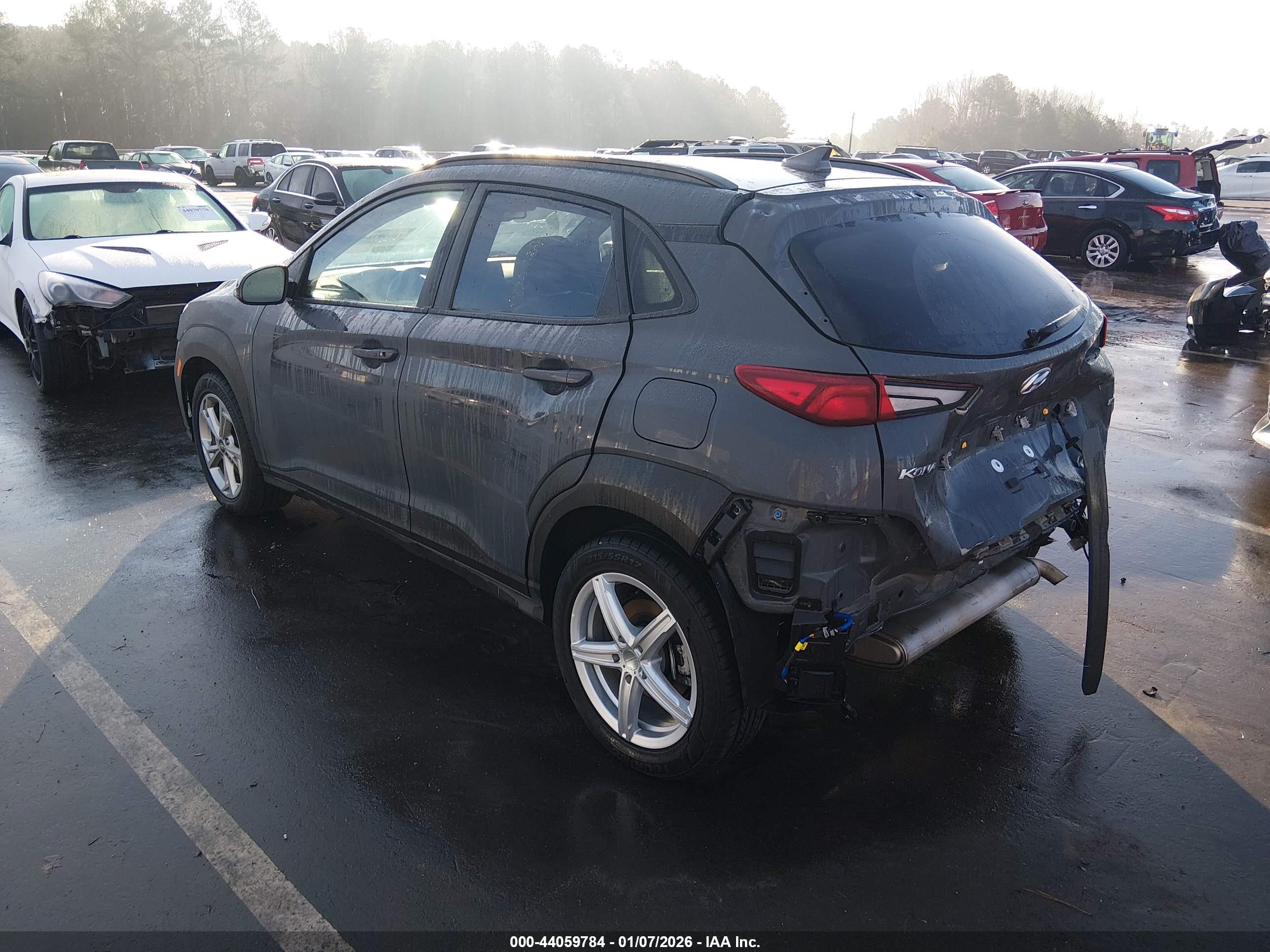 HYUNDAI KONA image 3