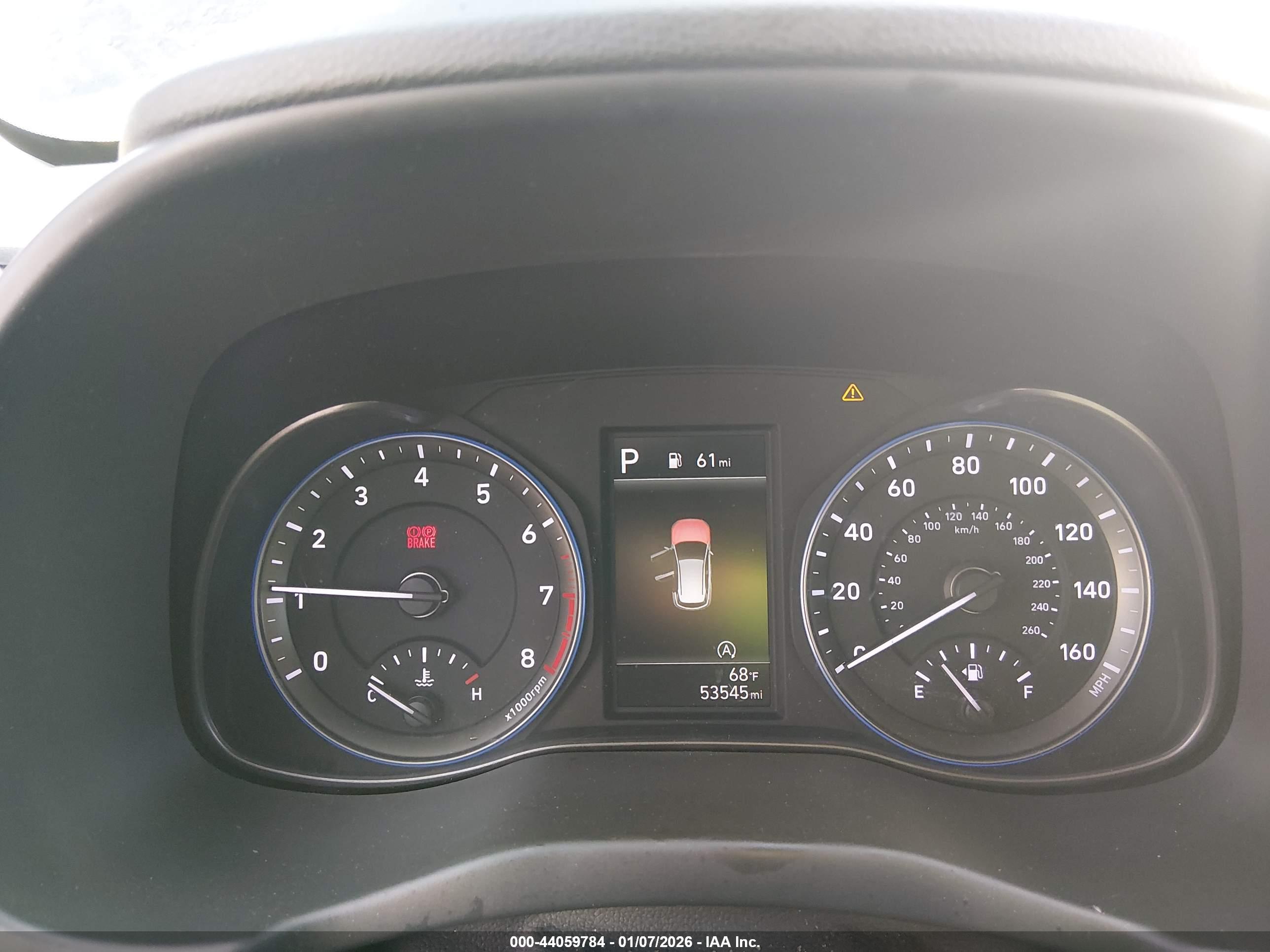HYUNDAI KONA image 7